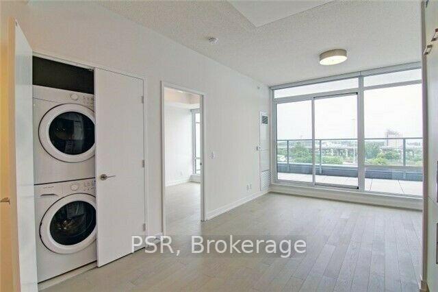 Photo 4 of Unit S706, 455 Front Street, Toronto, Waterfront Communities — HOMEH