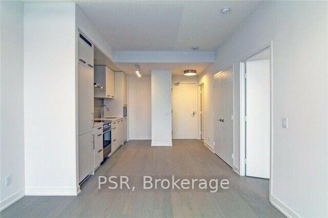 Photo 5 of Unit S706, 455 Front Street, Toronto, Waterfront Communities — HOMEH