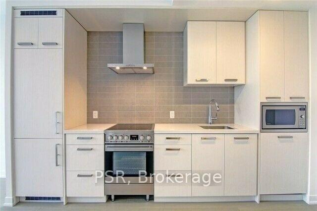 Photo 7 of Unit S706, 455 Front Street, Toronto, Waterfront Communities — HOMEH