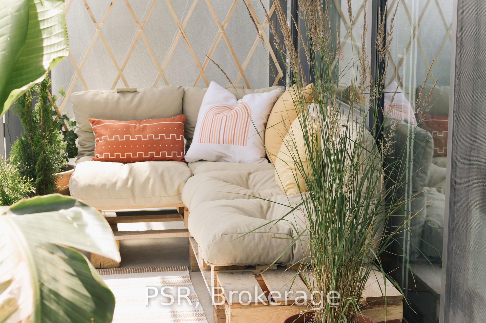 Photo 11 of Unit S706, 455 Front Street, Toronto, Waterfront Communities — HOMEH