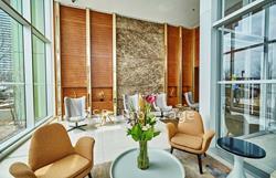 Photo 12 of Unit S706, 455 Front Street, Toronto, Waterfront Communities — HOMEH