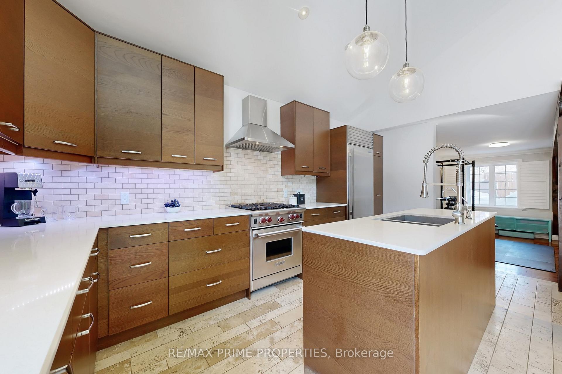 Photo 17 of 227 Second Street, Whitchurch-Stouffville, Stouffville — HOMEH
