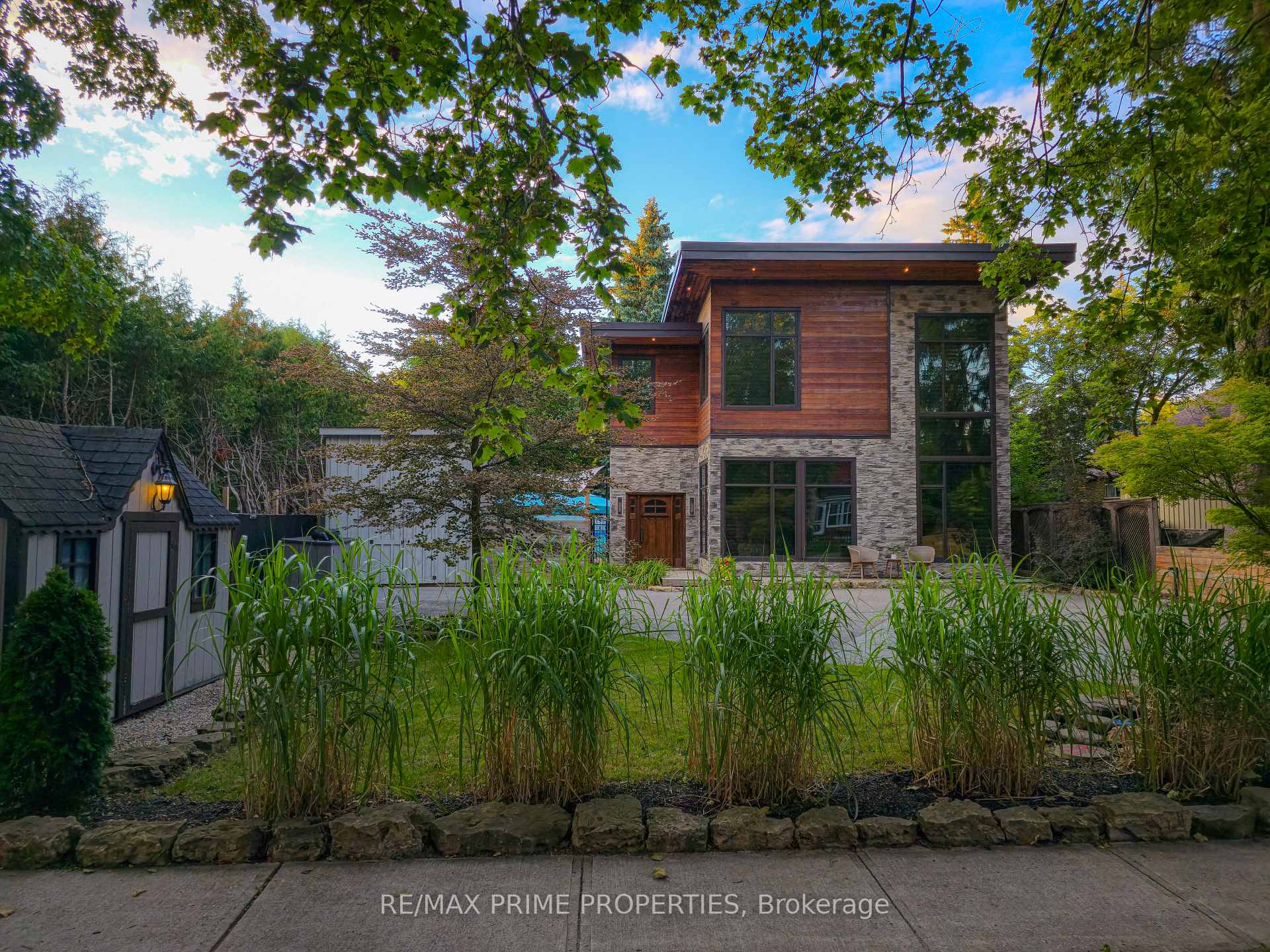 Photo 32 of 227 Second Street, Whitchurch-Stouffville, Stouffville — HOMEH