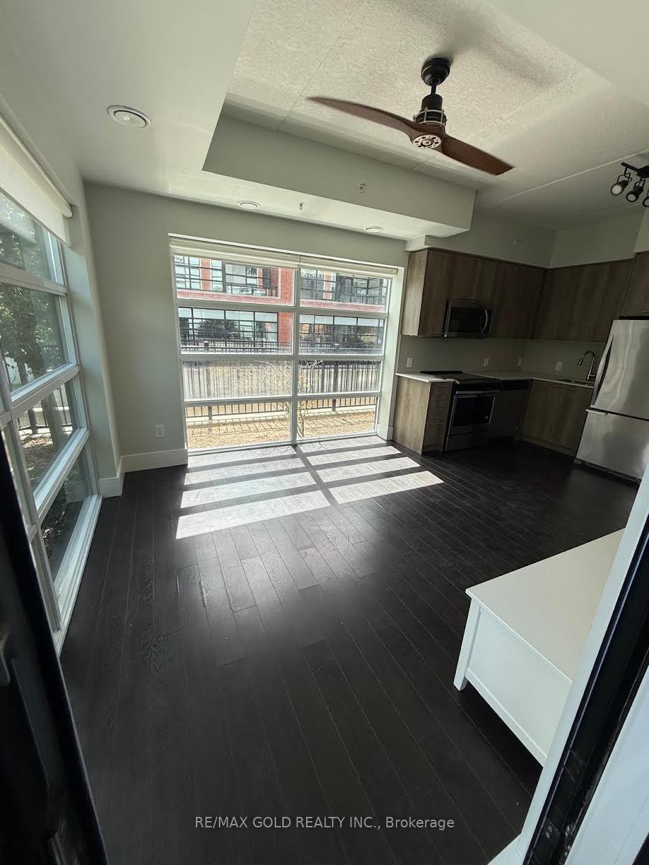 Photo 18 of Unit 113, 15 Prince Albert Boulevard, Kitchener, Mount Hope Huron Park — HOMEH