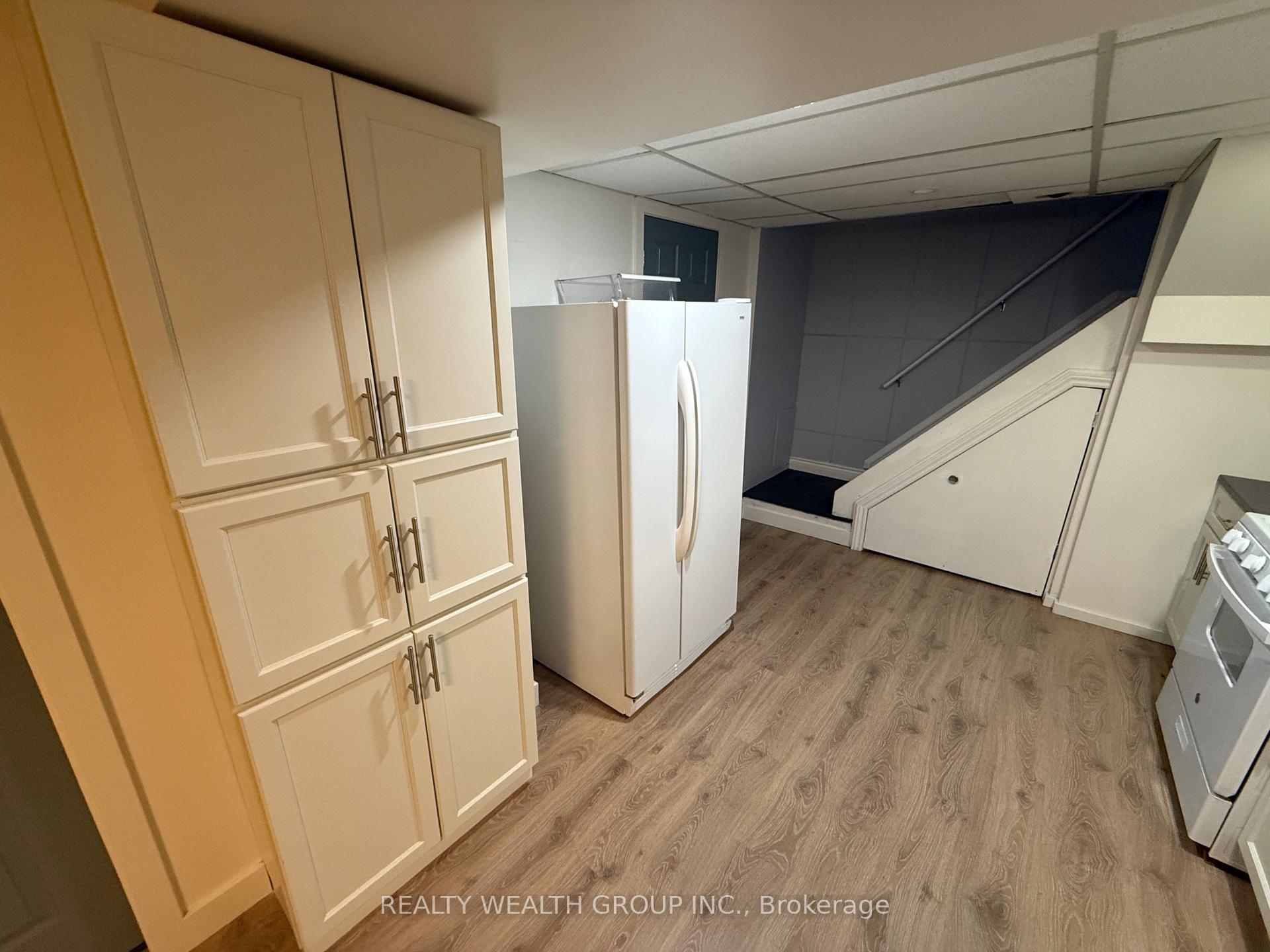 Photo 4 of Unit Bsmt, 82 Elvaston Drive, North York, Victoria Village — HOMEH
