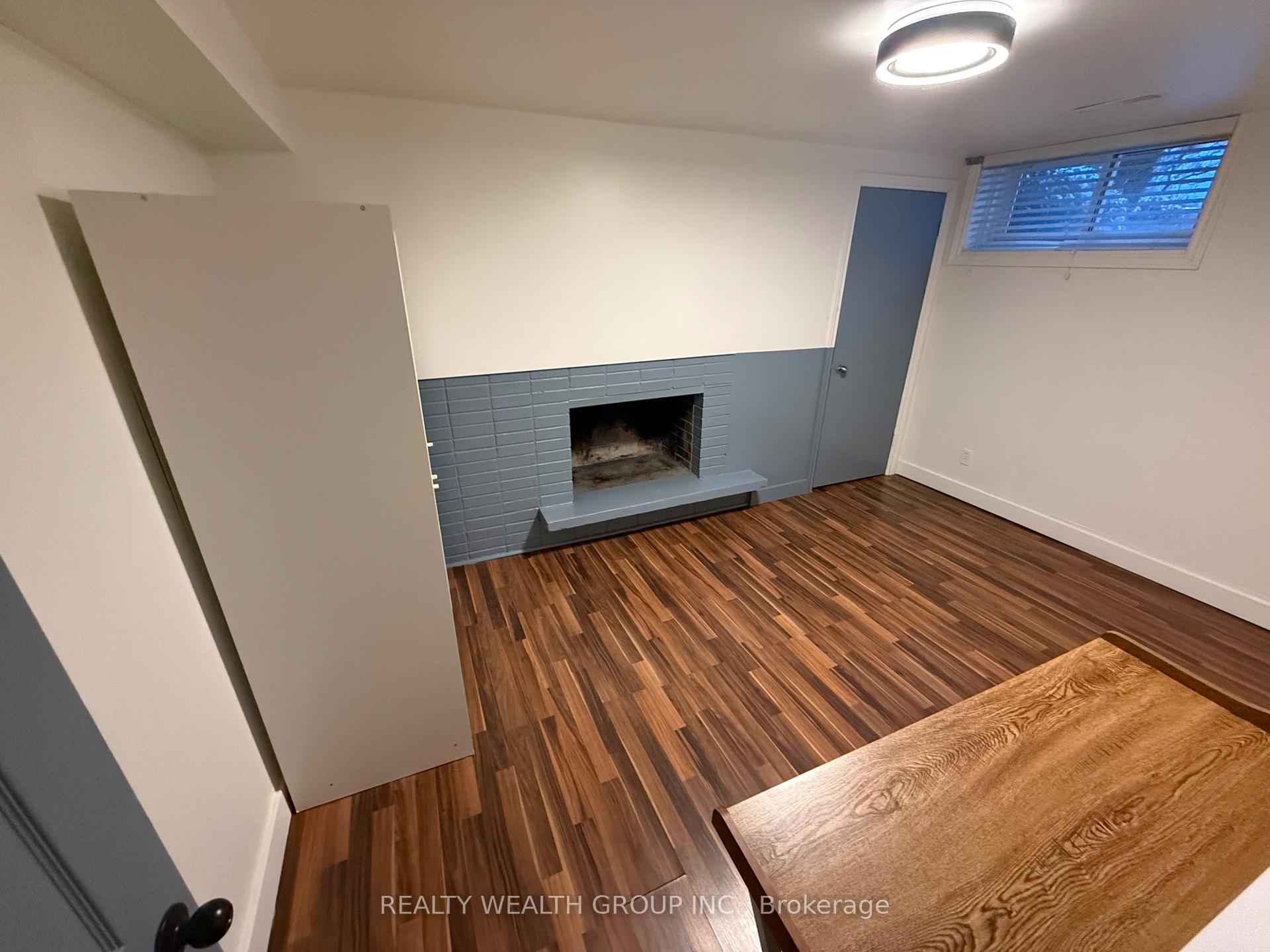 Photo 5 of Unit Bsmt, 82 Elvaston Drive, North York, Victoria Village — HOMEH