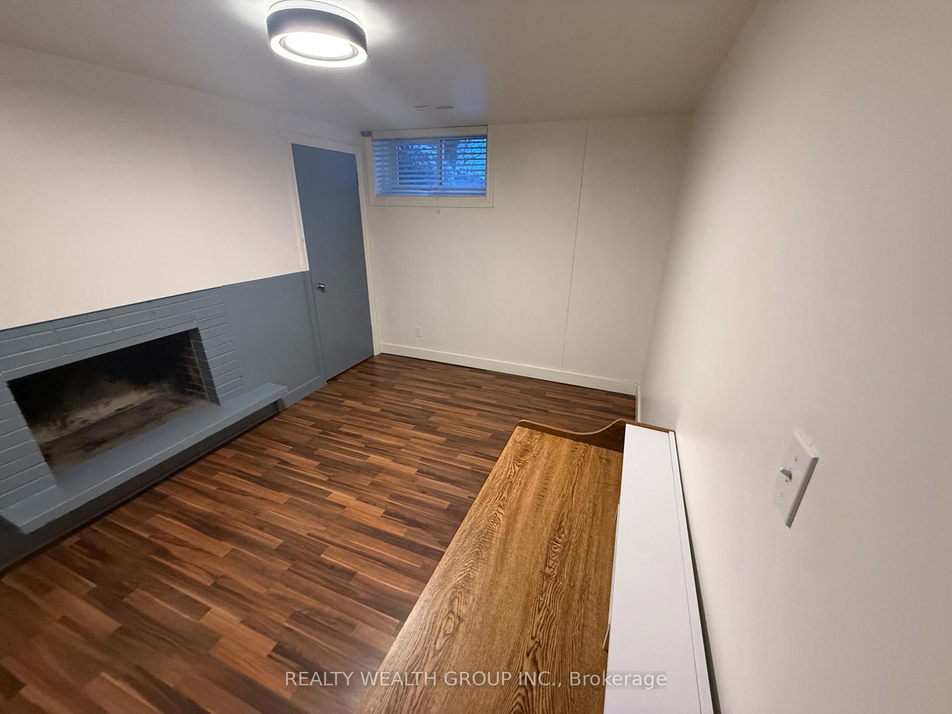 Photo 6 of Unit Bsmt, 82 Elvaston Drive, North York, Victoria Village — HOMEH