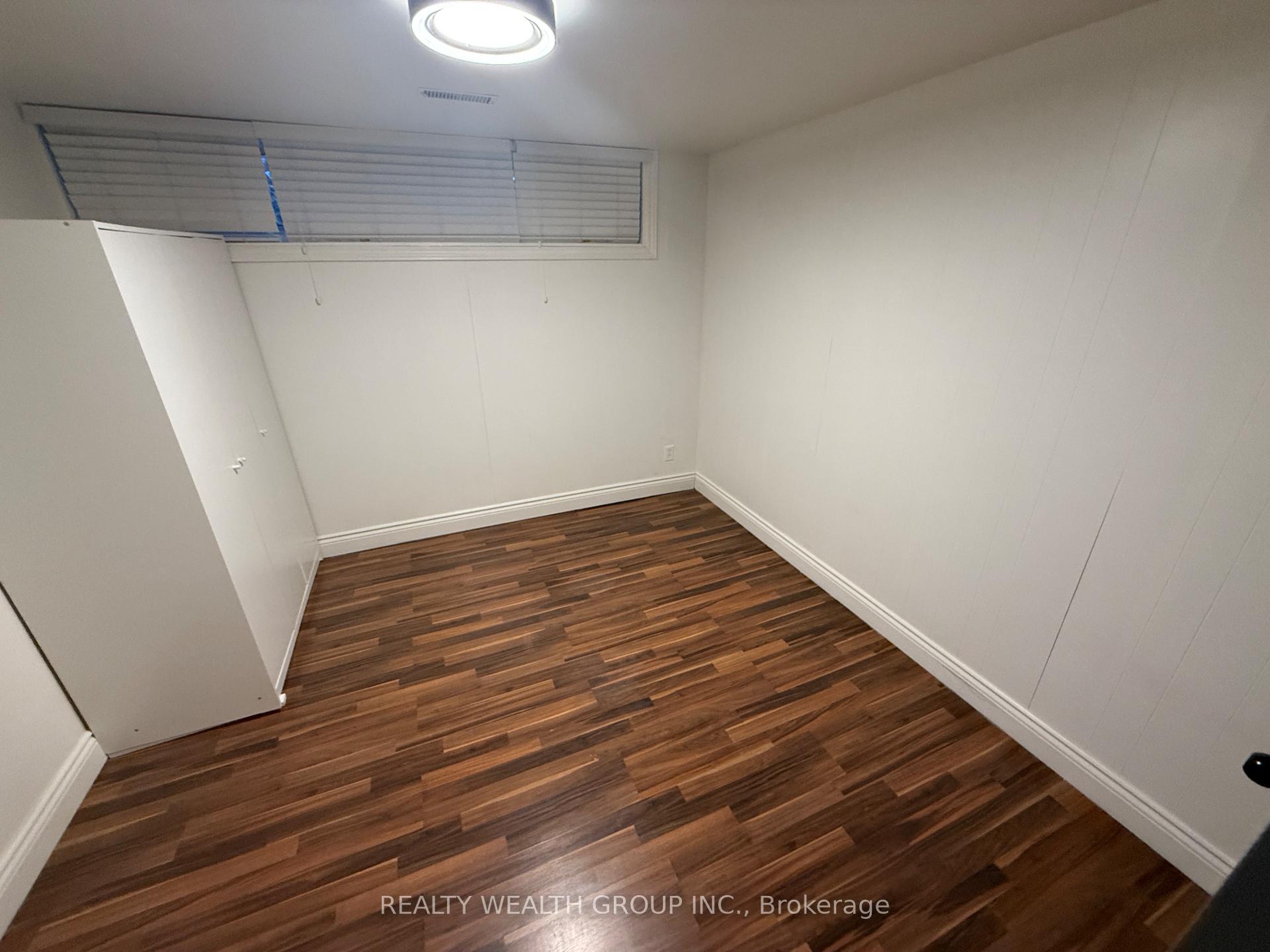 Photo 7 of Unit Bsmt, 82 Elvaston Drive, North York, Victoria Village — HOMEH