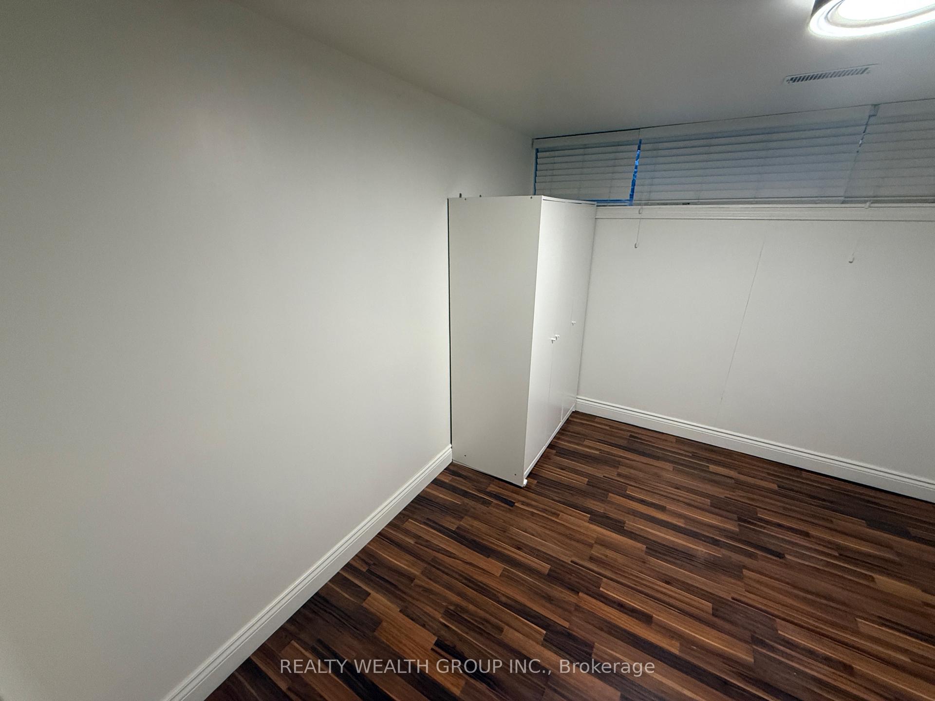 Photo 8 of Unit Bsmt, 82 Elvaston Drive, North York, Victoria Village — HOMEH