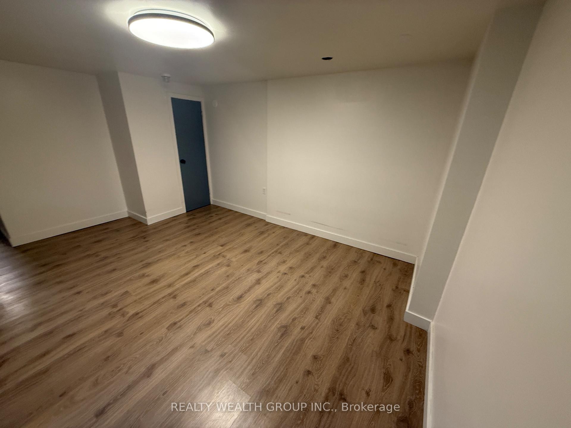 Photo 11 of Unit Bsmt, 82 Elvaston Drive, North York, Victoria Village — HOMEH