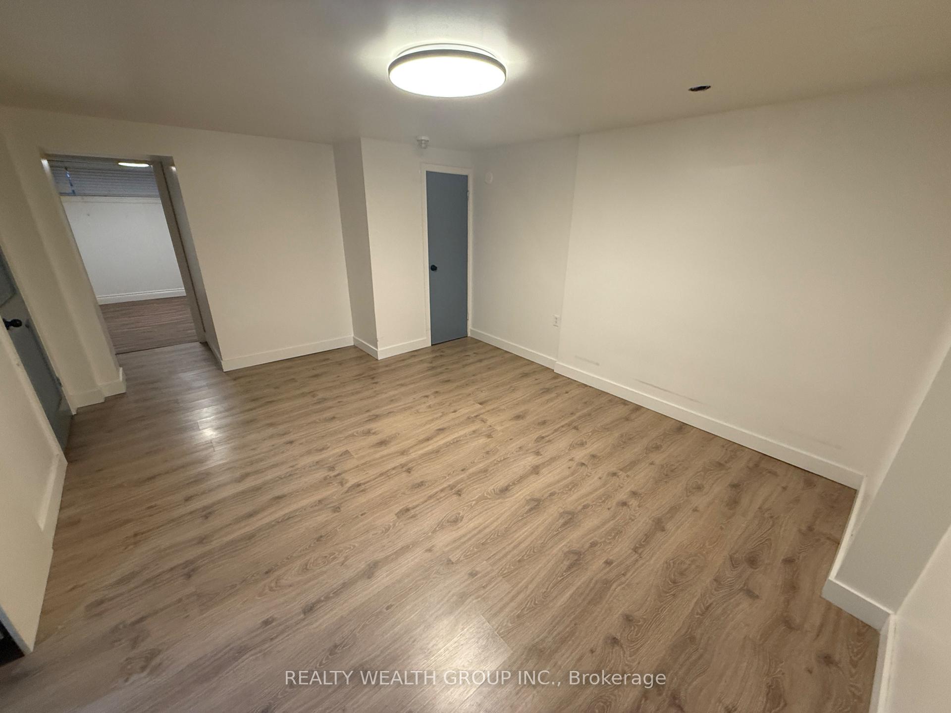 Photo 12 of Unit Bsmt, 82 Elvaston Drive, North York, Victoria Village — HOMEH