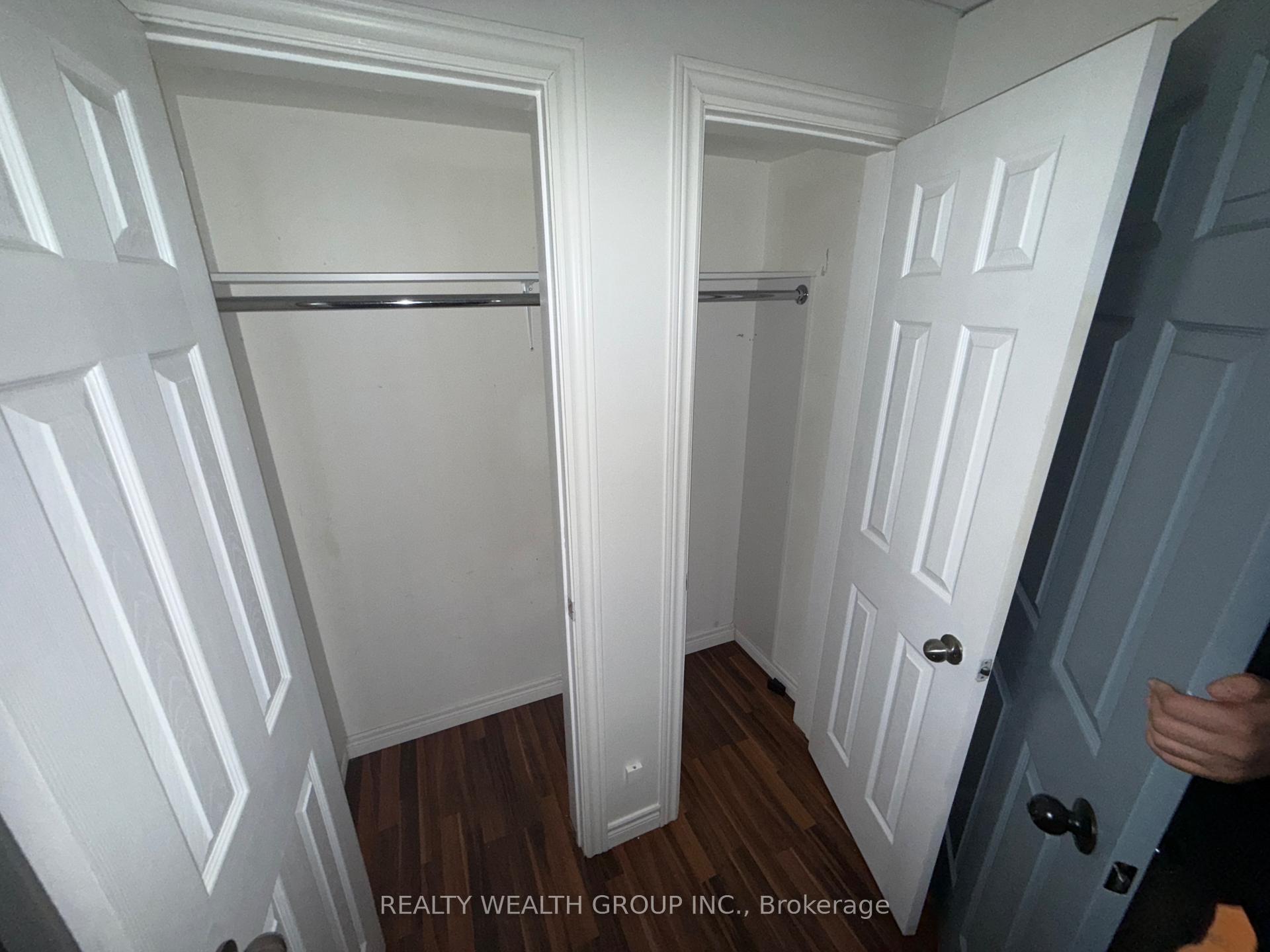 Photo 13 of Unit Bsmt, 82 Elvaston Drive, North York, Victoria Village — HOMEH