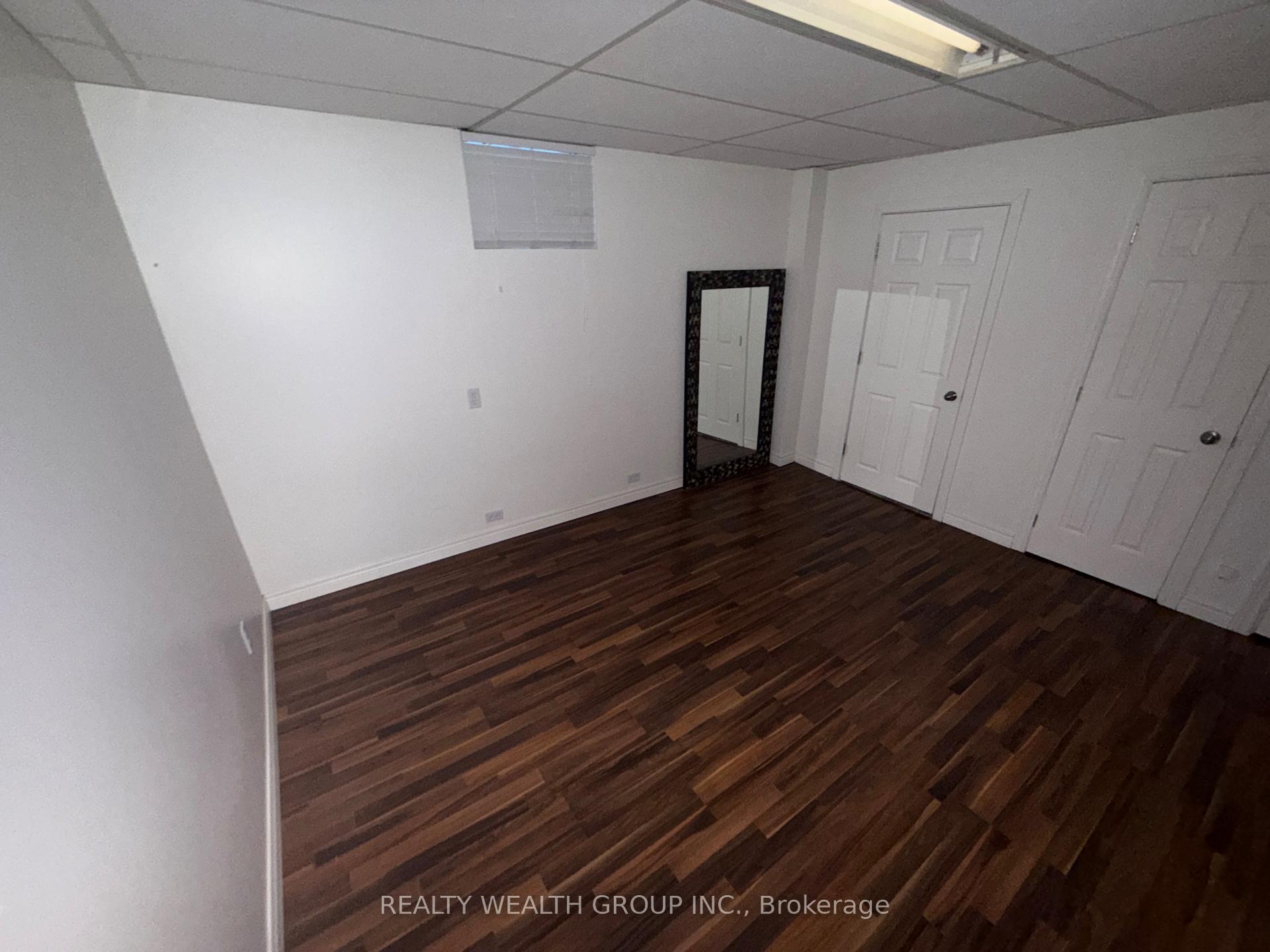 Photo 14 of Unit Bsmt, 82 Elvaston Drive, North York, Victoria Village — HOMEH