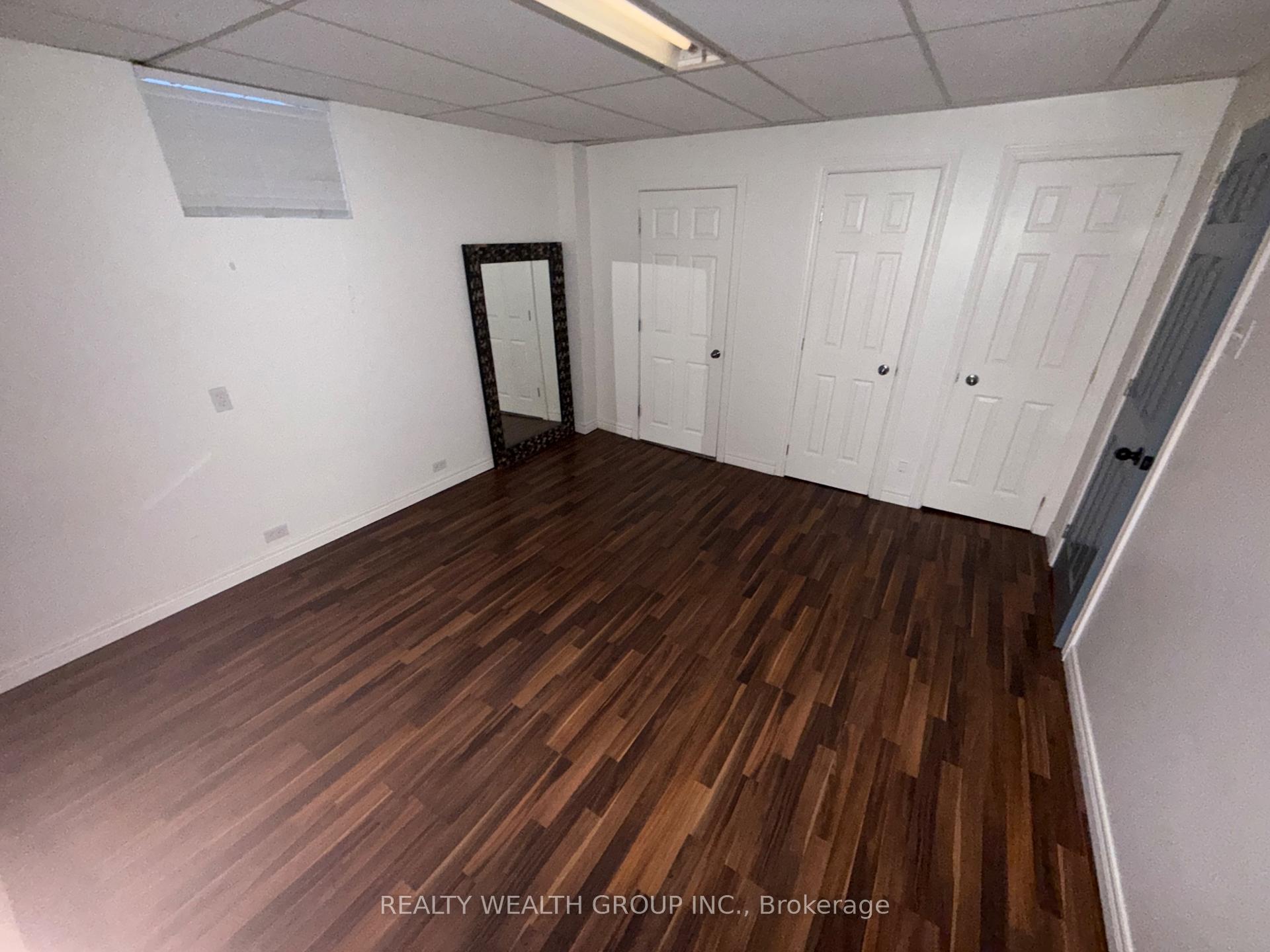 Photo 15 of Unit Bsmt, 82 Elvaston Drive, North York, Victoria Village — HOMEH
