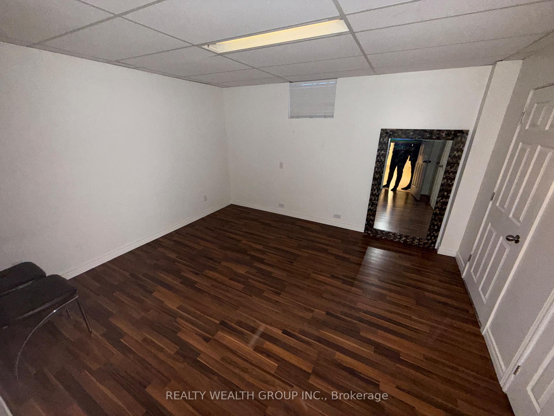 Photo 16 of Unit Bsmt, 82 Elvaston Drive, North York, Victoria Village — HOMEH