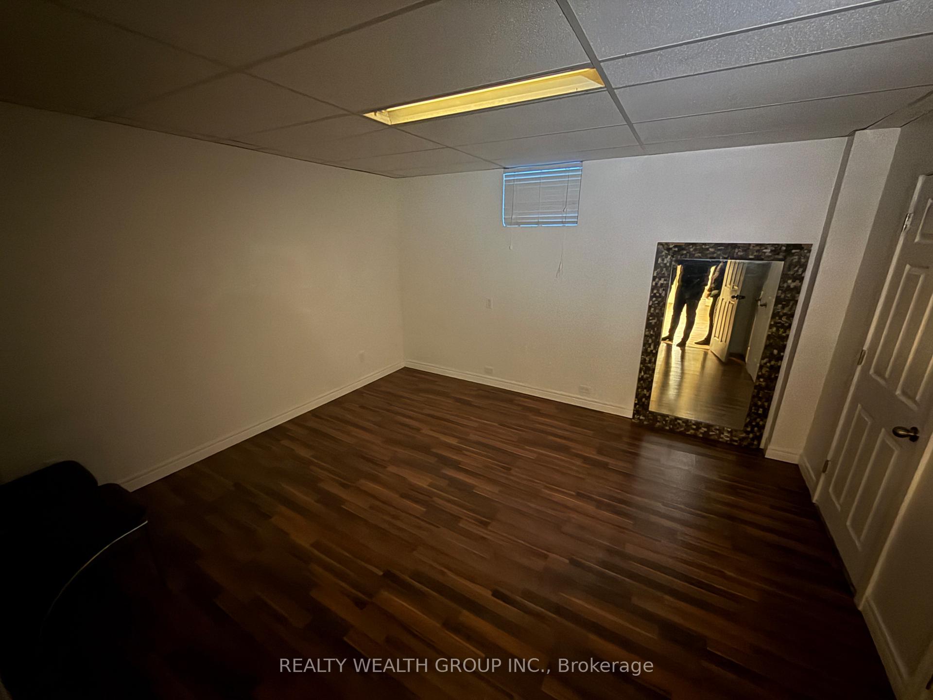 Photo 17 of Unit Bsmt, 82 Elvaston Drive, North York, Victoria Village — HOMEH