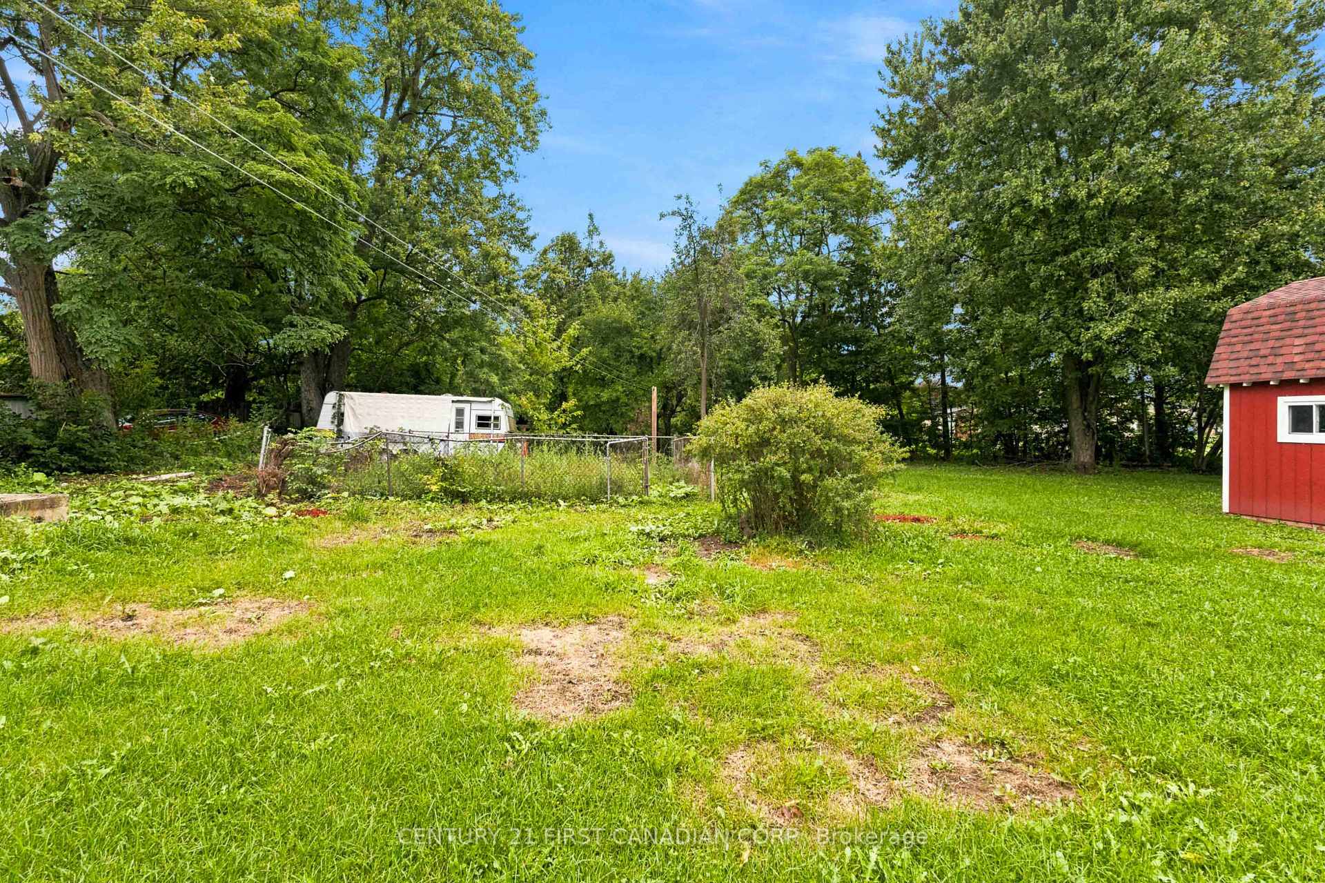 Photo 28 of 128 Main Street, Lucan Biddulph, Lucan — HOMEH