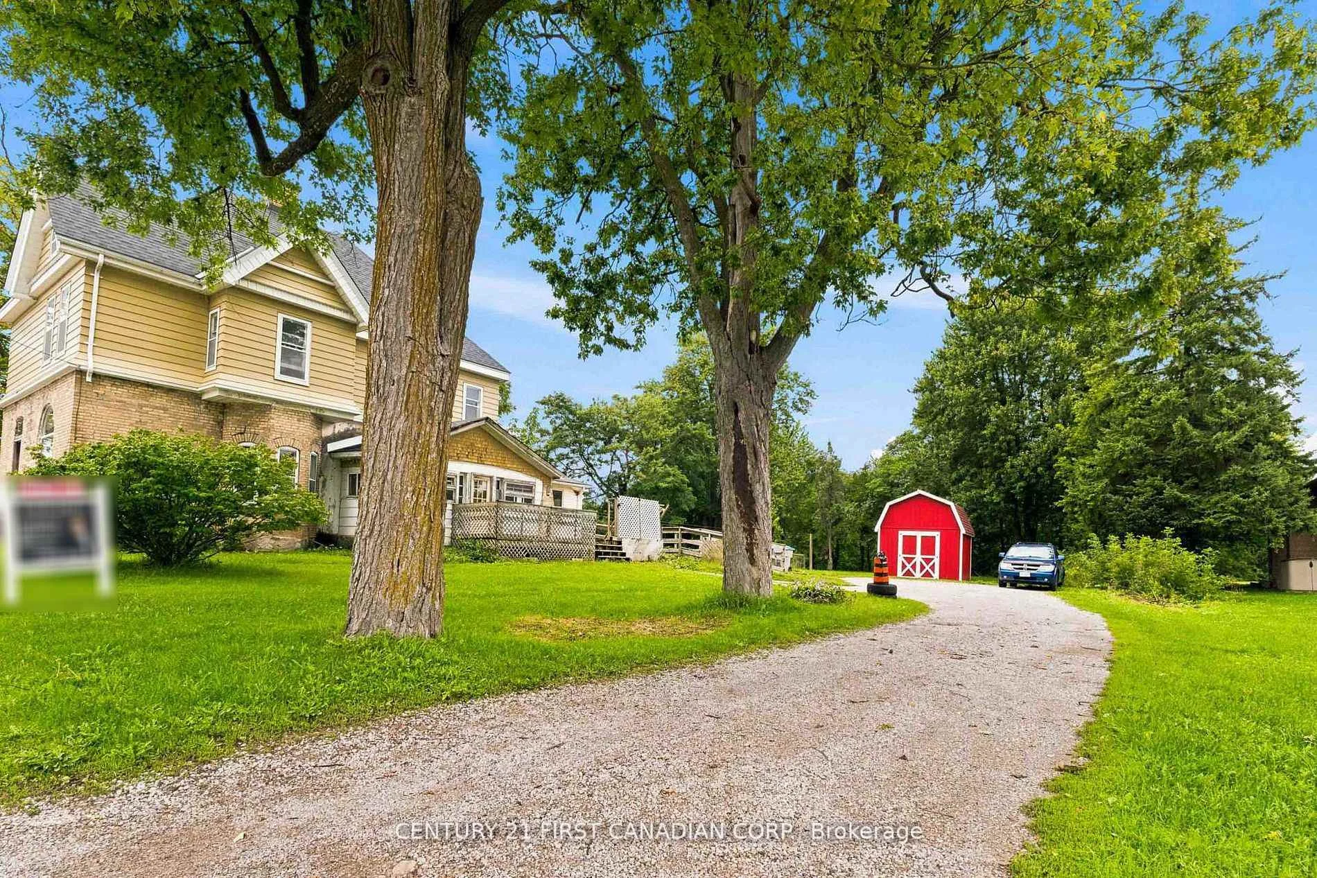 Photo 15 of 128 Main Street, Lucan Biddulph, Lucan — HOMEH