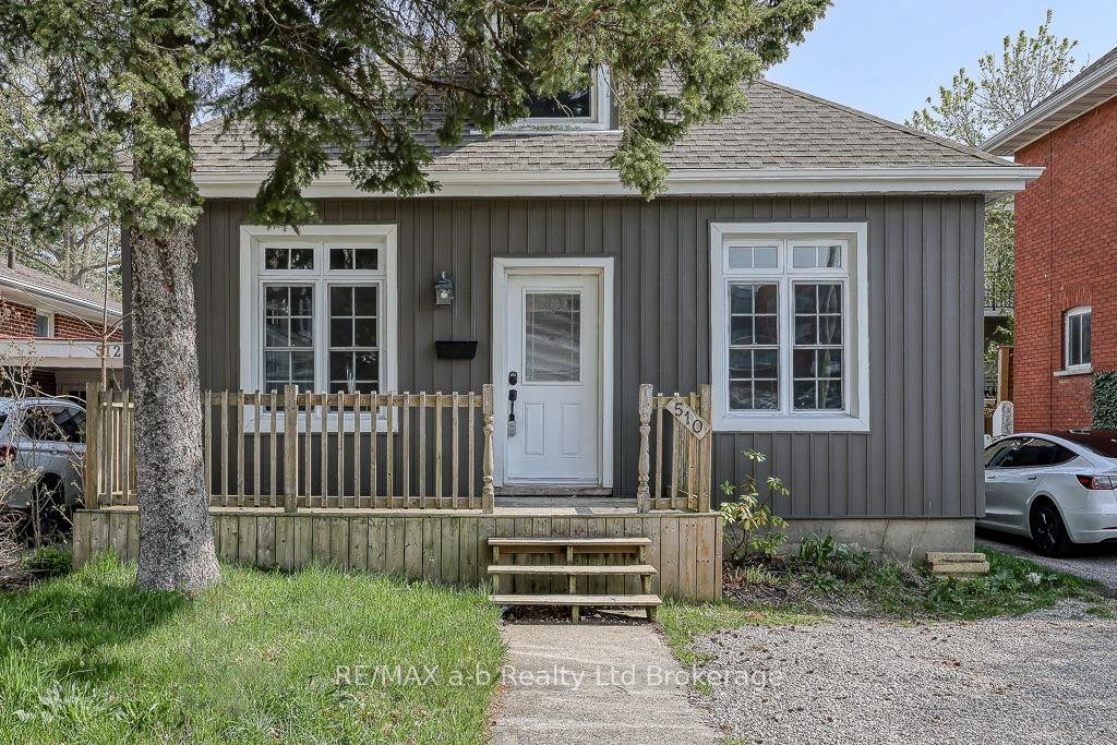 Photo of 510 King Street