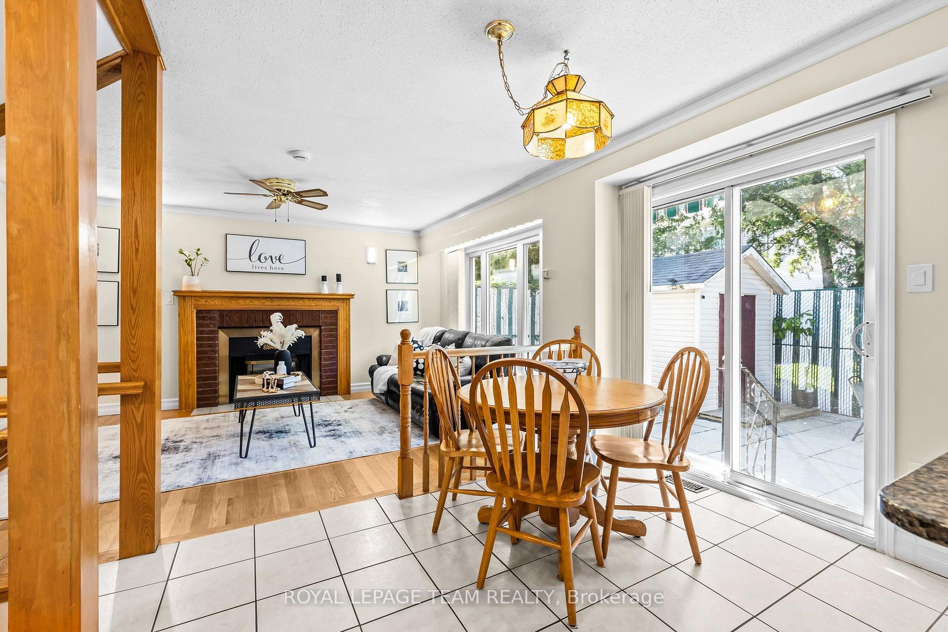 Photo 15 of 1040 Karsh Drive, Ottawa, Hunt Club Park — HOMEH