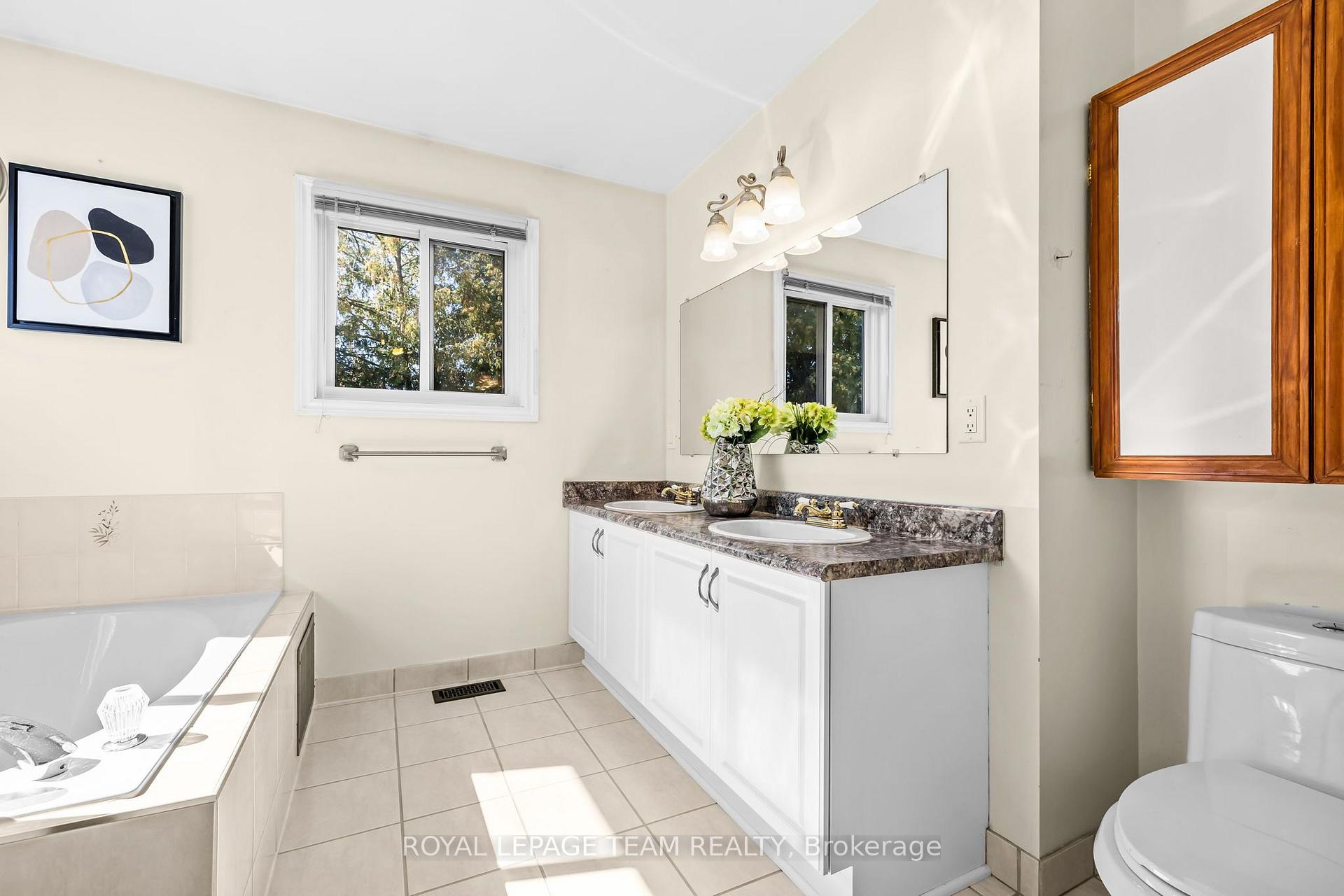Photo 24 of 1040 Karsh Drive, Ottawa, Hunt Club Park — HOMEH