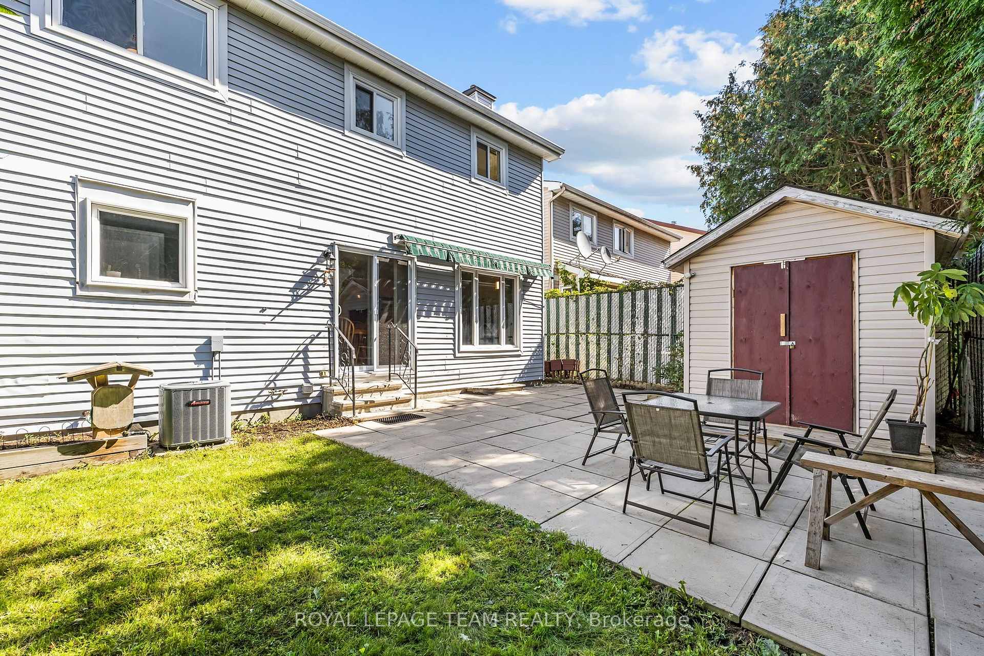 Photo 36 of 1040 Karsh Drive, Ottawa, Hunt Club Park — HOMEH