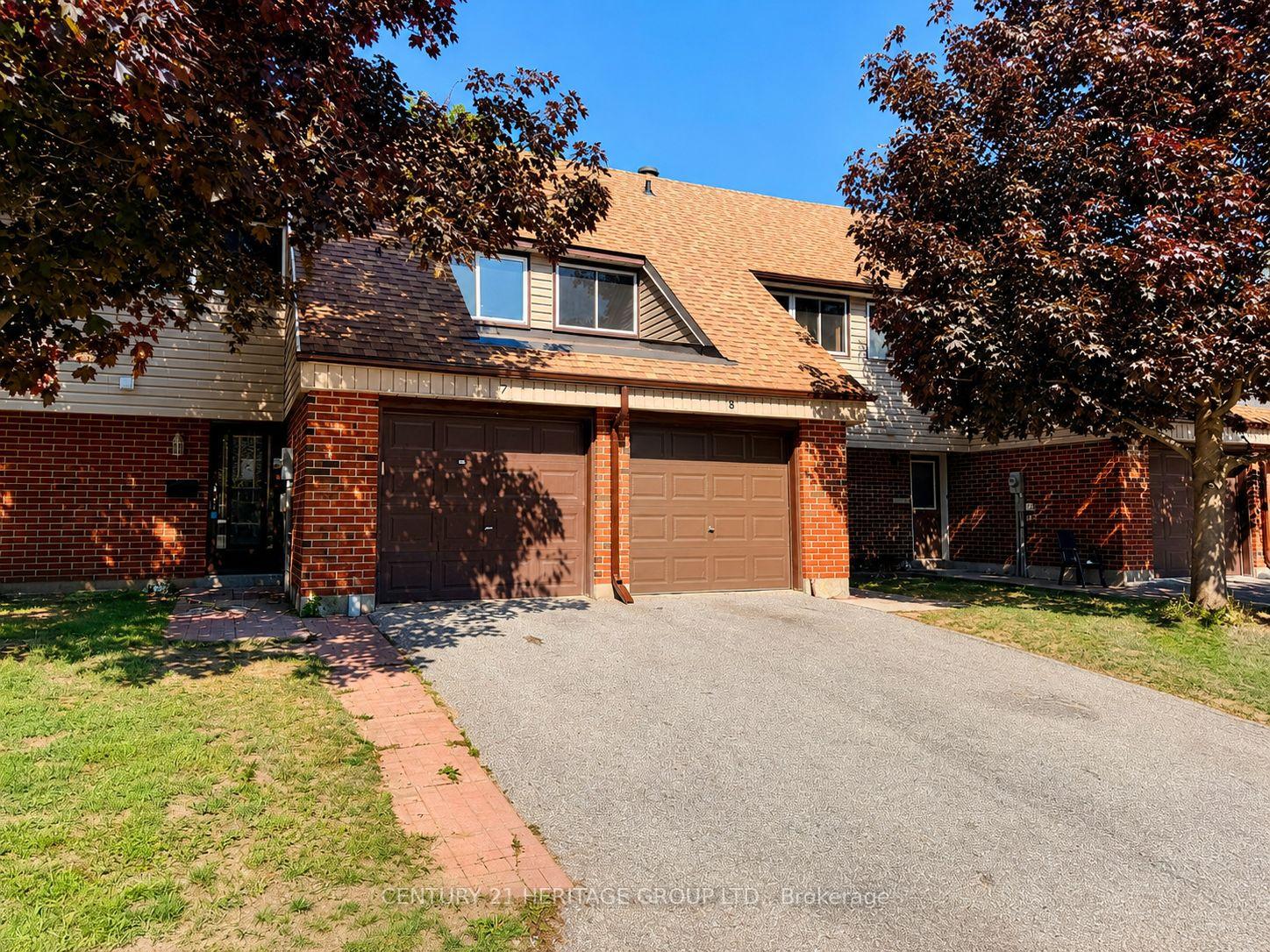 Photo of Unit 7, 441 Barrie Road
