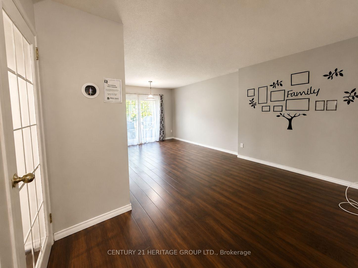 Photo 4 of Unit 7, 441 Barrie Road, Orillia — HOMEH