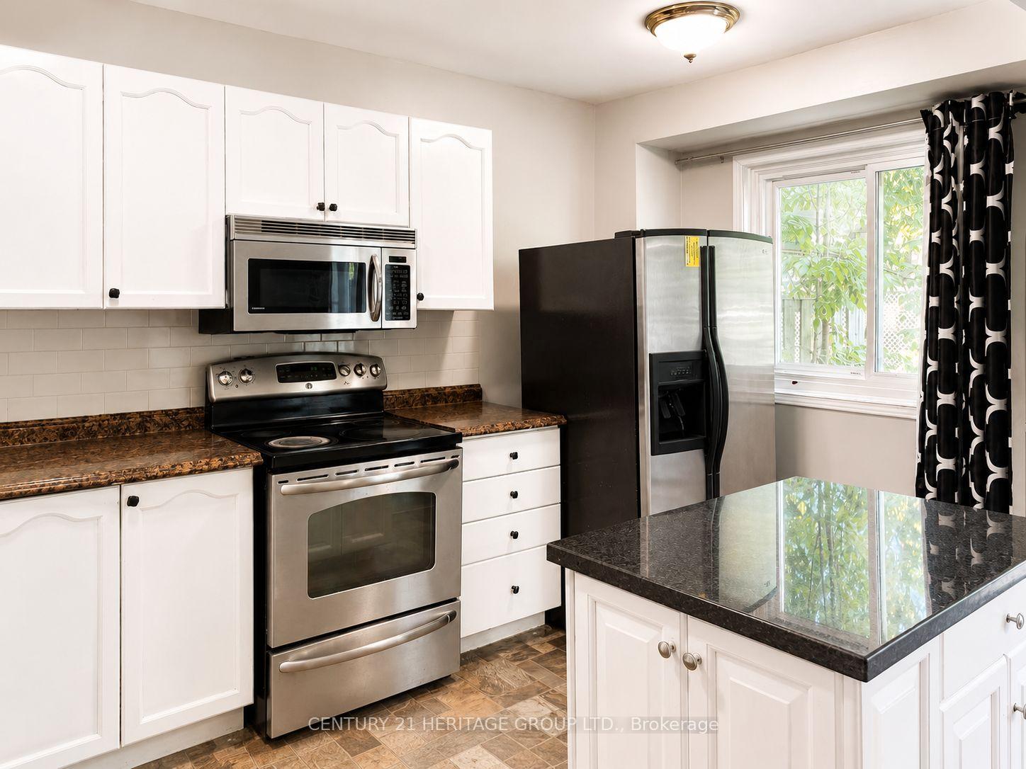 Photo 7 of Unit 7, 441 Barrie Road, Orillia — HOMEH