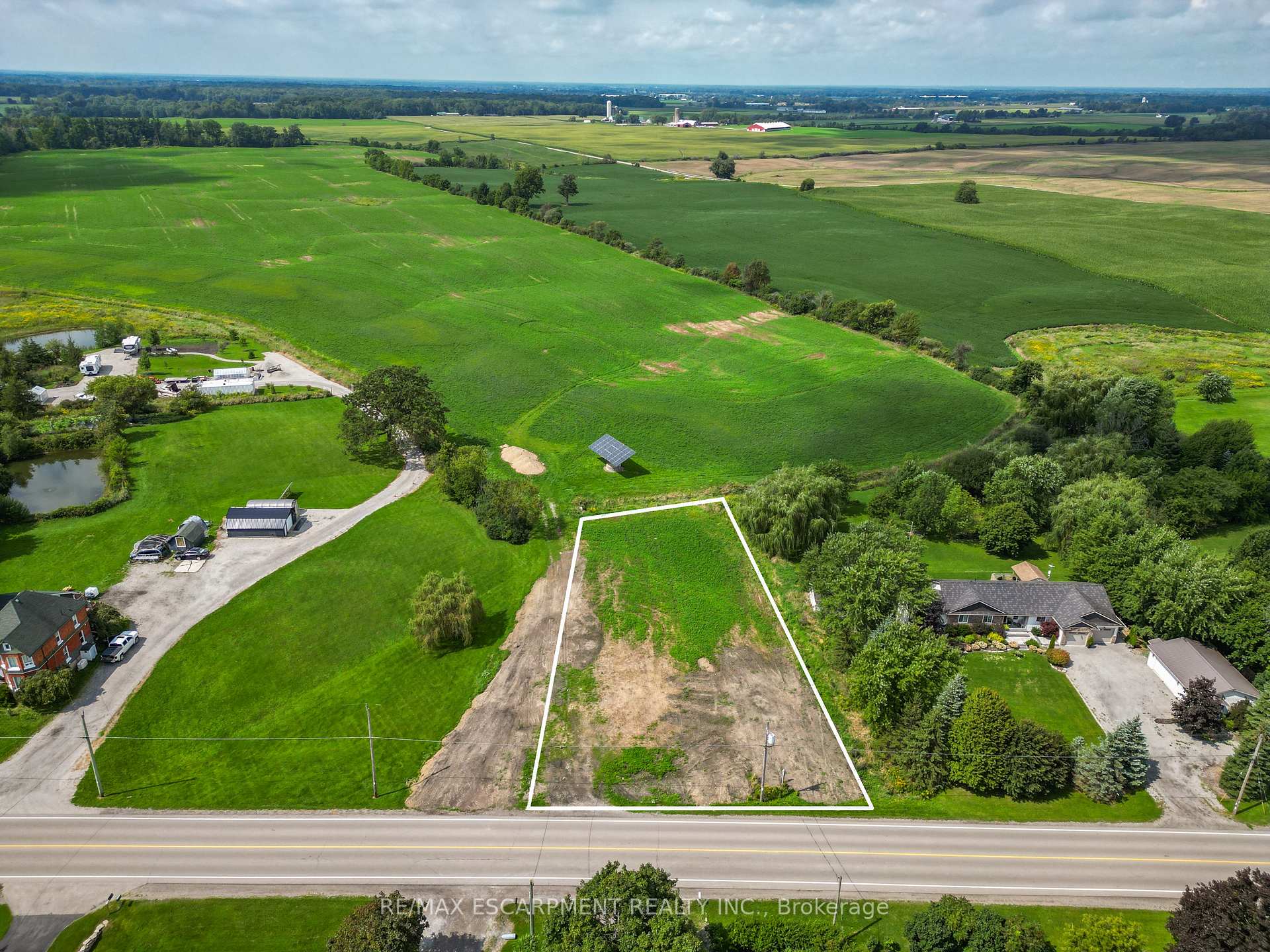 Photo of PT LT 6-7 Robinson Road