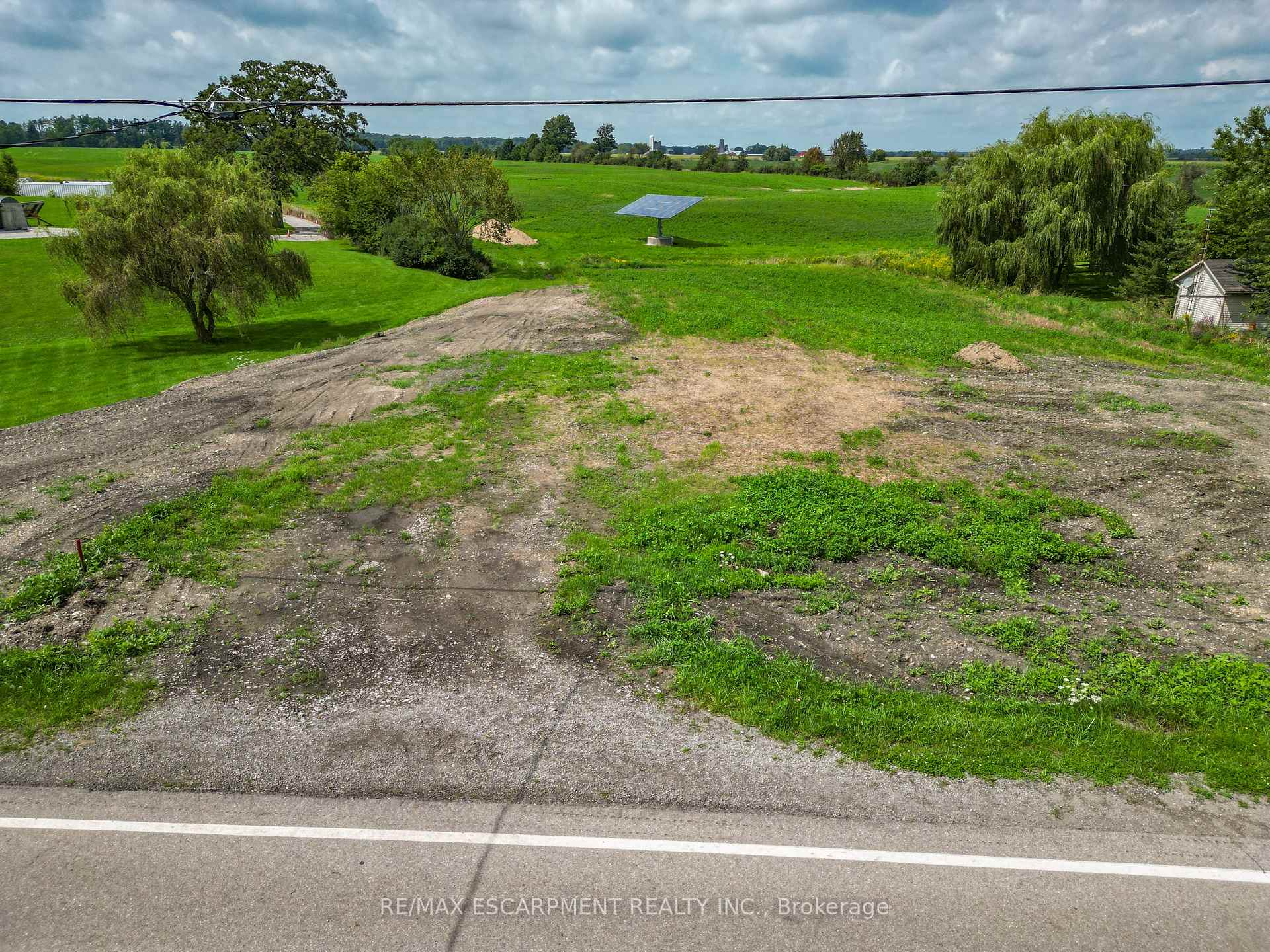 Photo 2 of PT LT 6-7 Robinson Road, Haldimand, Dunnville — HOMEH