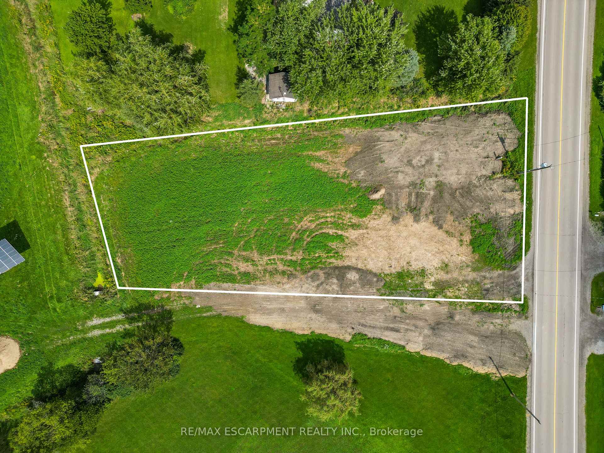 Photo 11 of PT LT 6-7 Robinson Road, Haldimand, Dunnville — HOMEH
