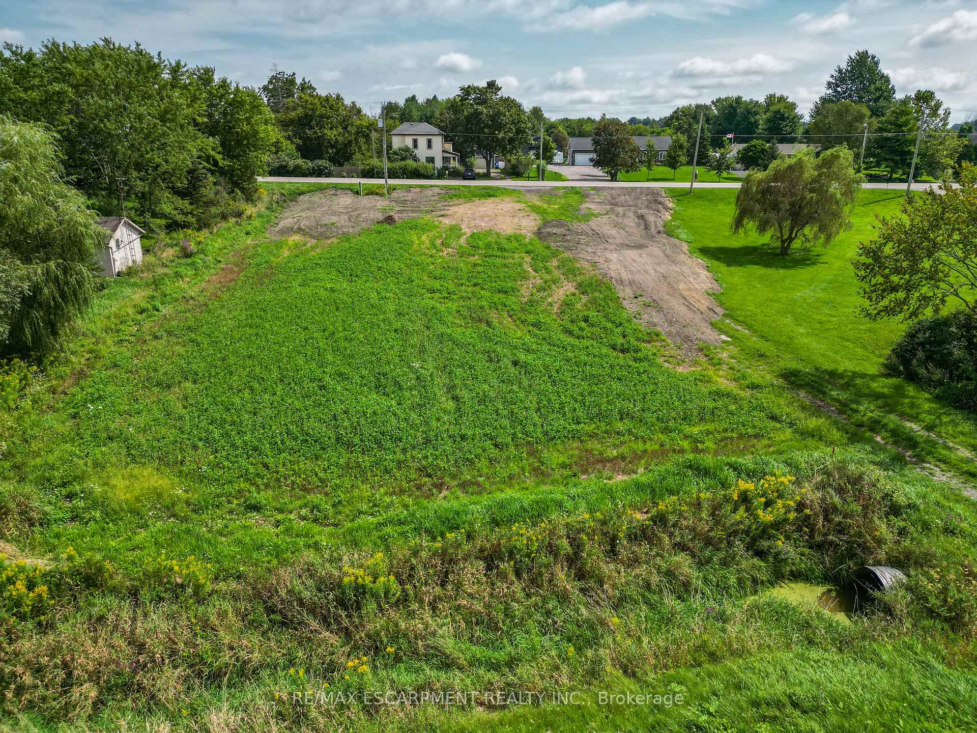 Photo 12 of PT LT 6-7 Robinson Road, Haldimand, Dunnville — HOMEH
