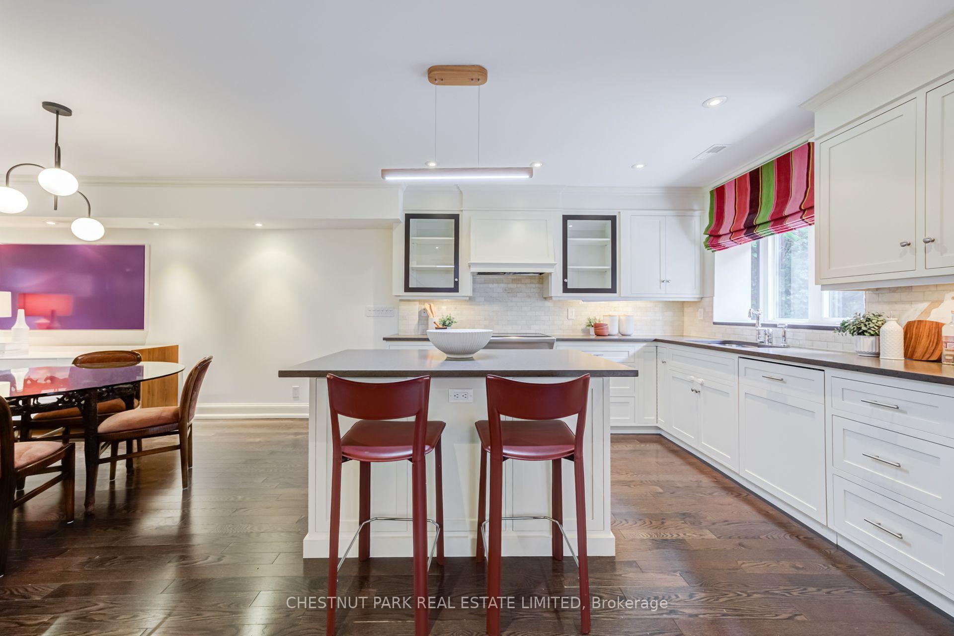 Photo 6 of Unit 4, 76 Birch Avenue, Toronto, Yonge-St. Clair — HOMEH
