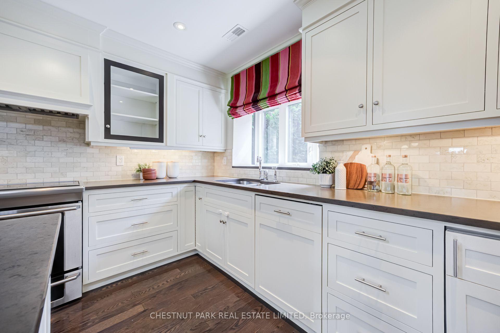 Photo 8 of Unit 4, 76 Birch Avenue, Toronto, Yonge-St. Clair — HOMEH