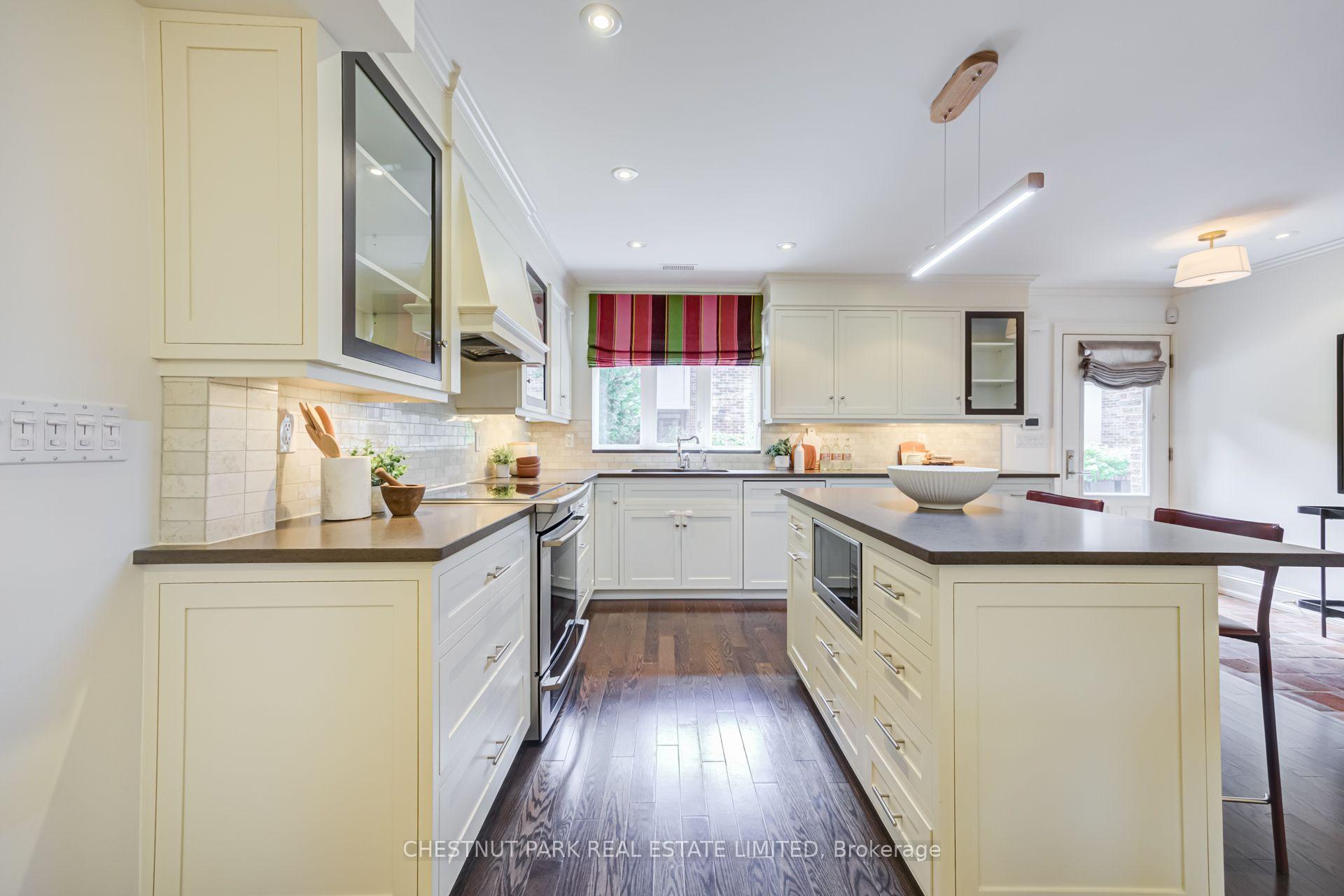 Photo 9 of Unit 4, 76 Birch Avenue, Toronto, Yonge-St. Clair — HOMEH