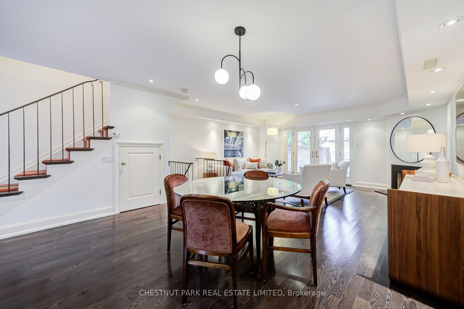 Photo 10 of Unit 4, 76 Birch Avenue, Toronto, Yonge-St. Clair — HOMEH