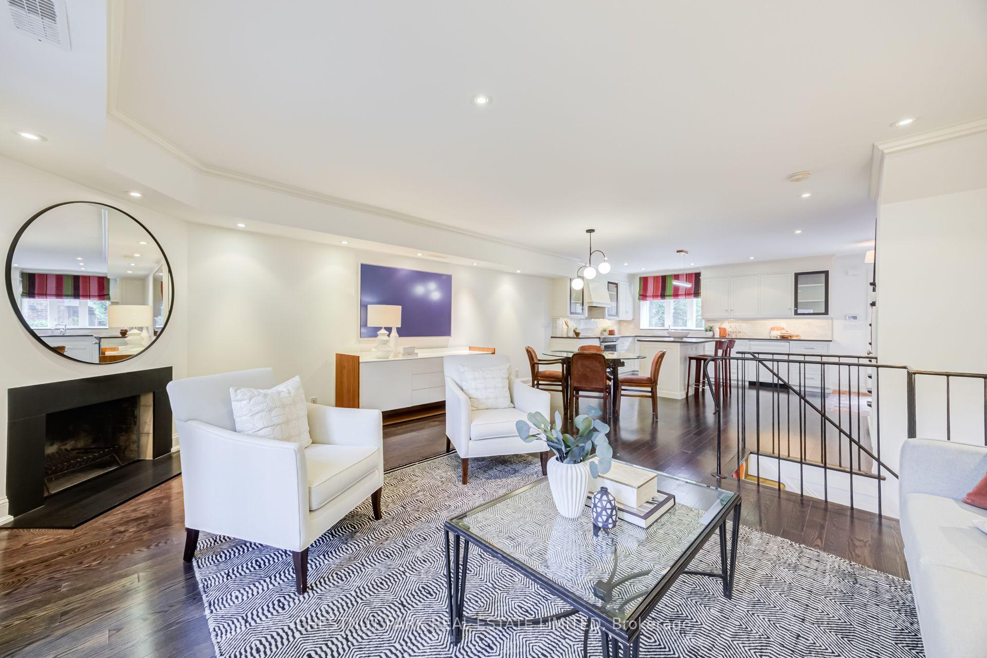 Photo 11 of Unit 4, 76 Birch Avenue, Toronto, Yonge-St. Clair — HOMEH