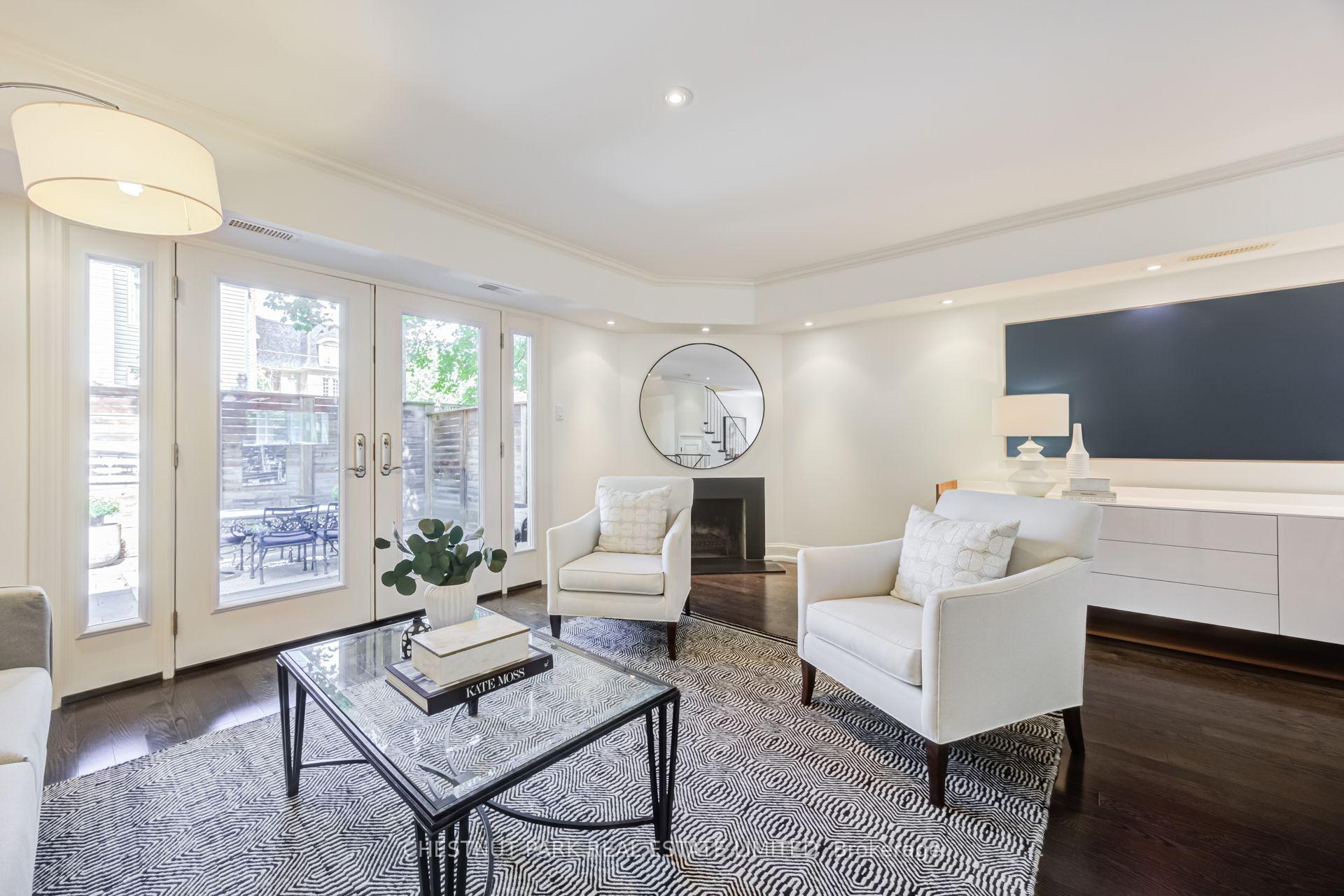 Photo 12 of Unit 4, 76 Birch Avenue, Toronto, Yonge-St. Clair — HOMEH