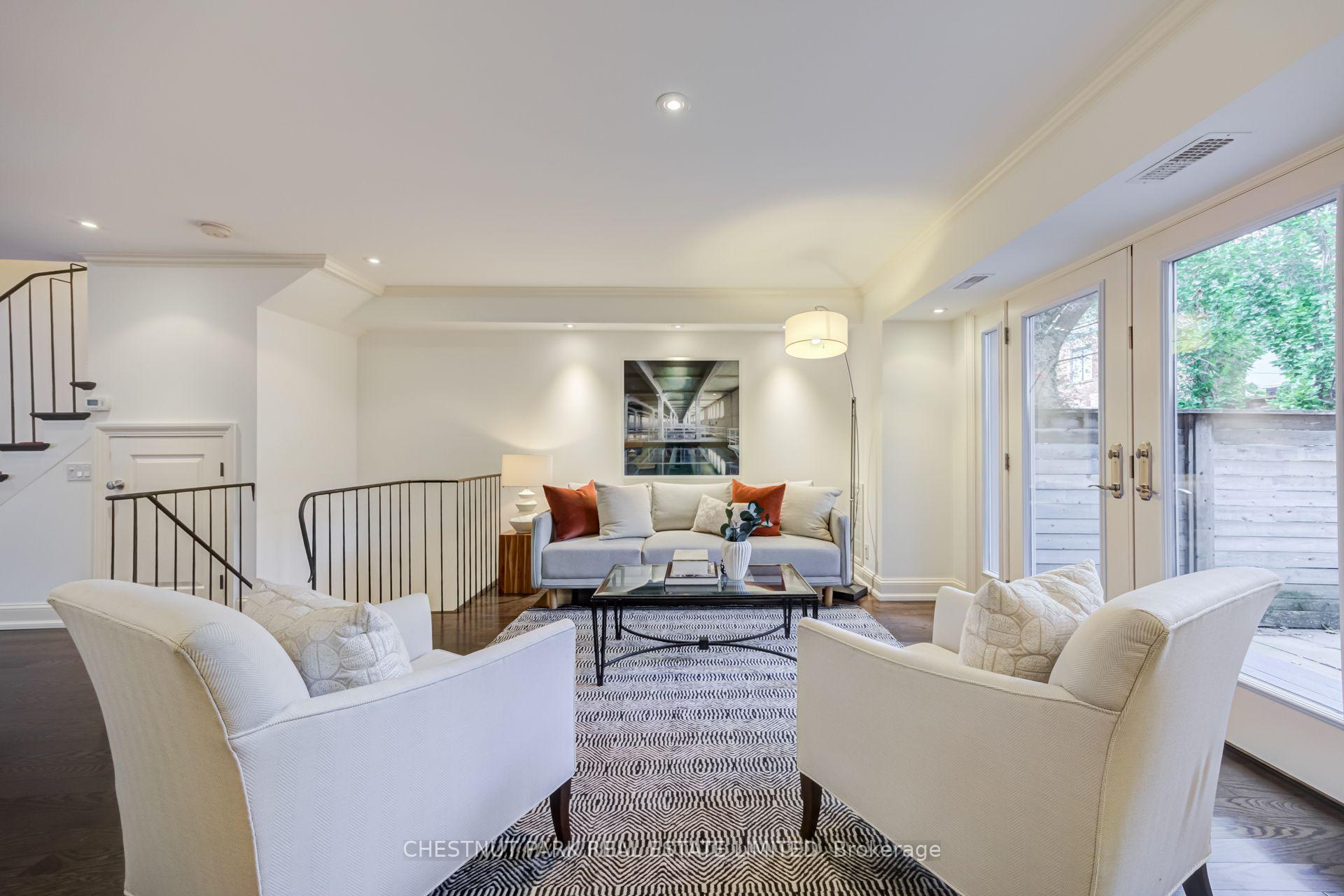 Photo 13 of Unit 4, 76 Birch Avenue, Toronto, Yonge-St. Clair — HOMEH