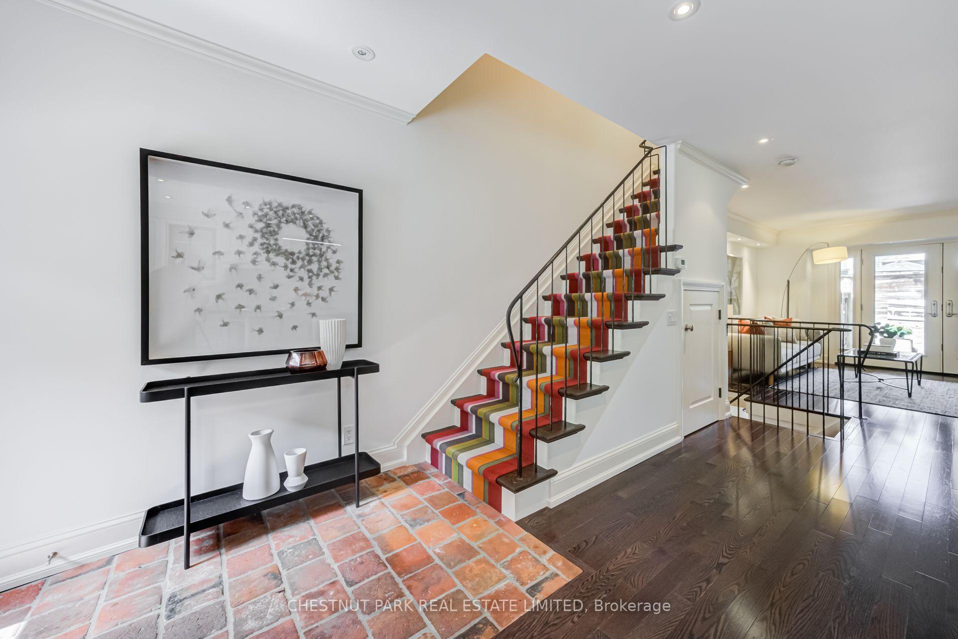 Photo 15 of Unit 4, 76 Birch Avenue, Toronto, Yonge-St. Clair — HOMEH