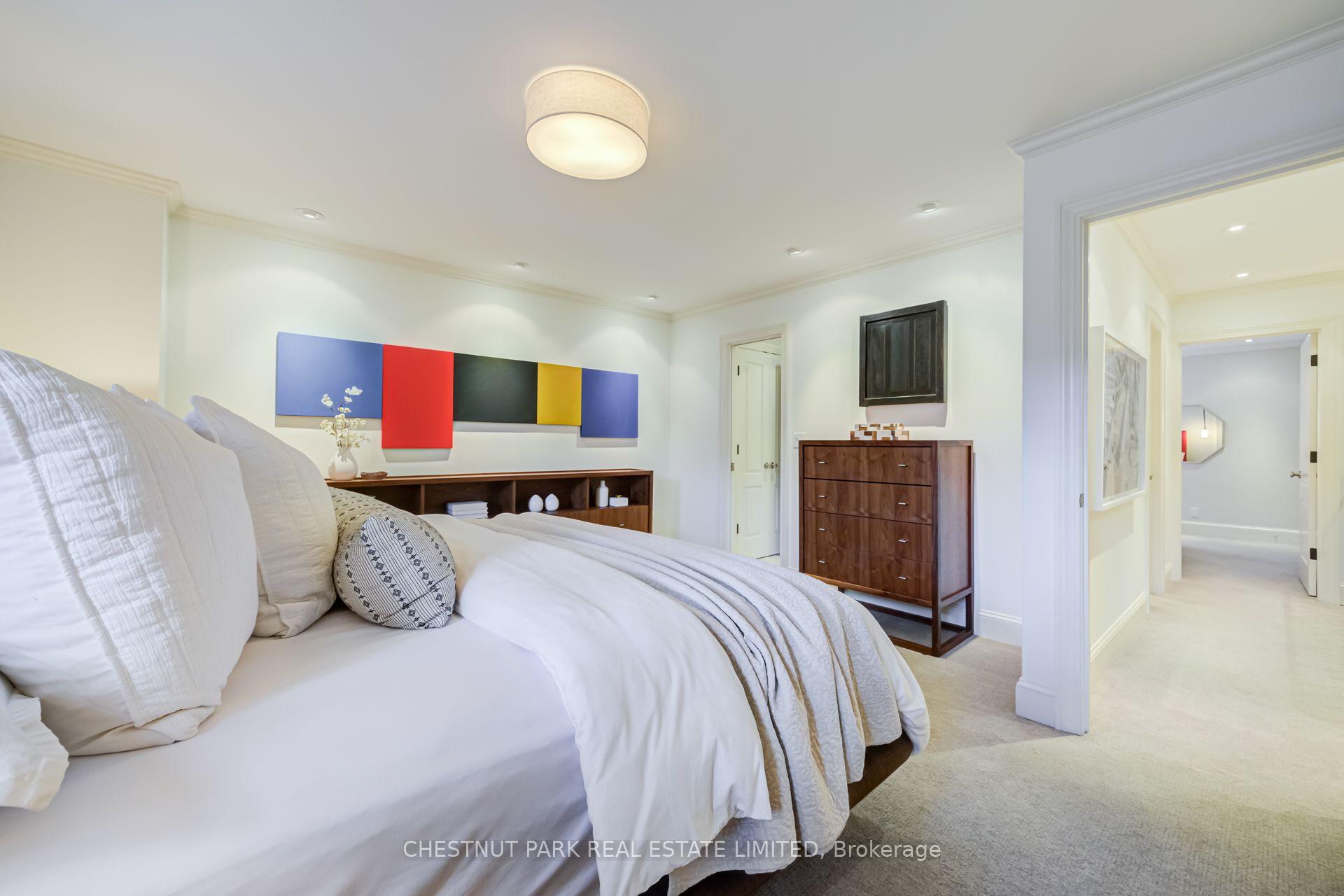 Photo 18 of Unit 4, 76 Birch Avenue, Toronto, Yonge-St. Clair — HOMEH