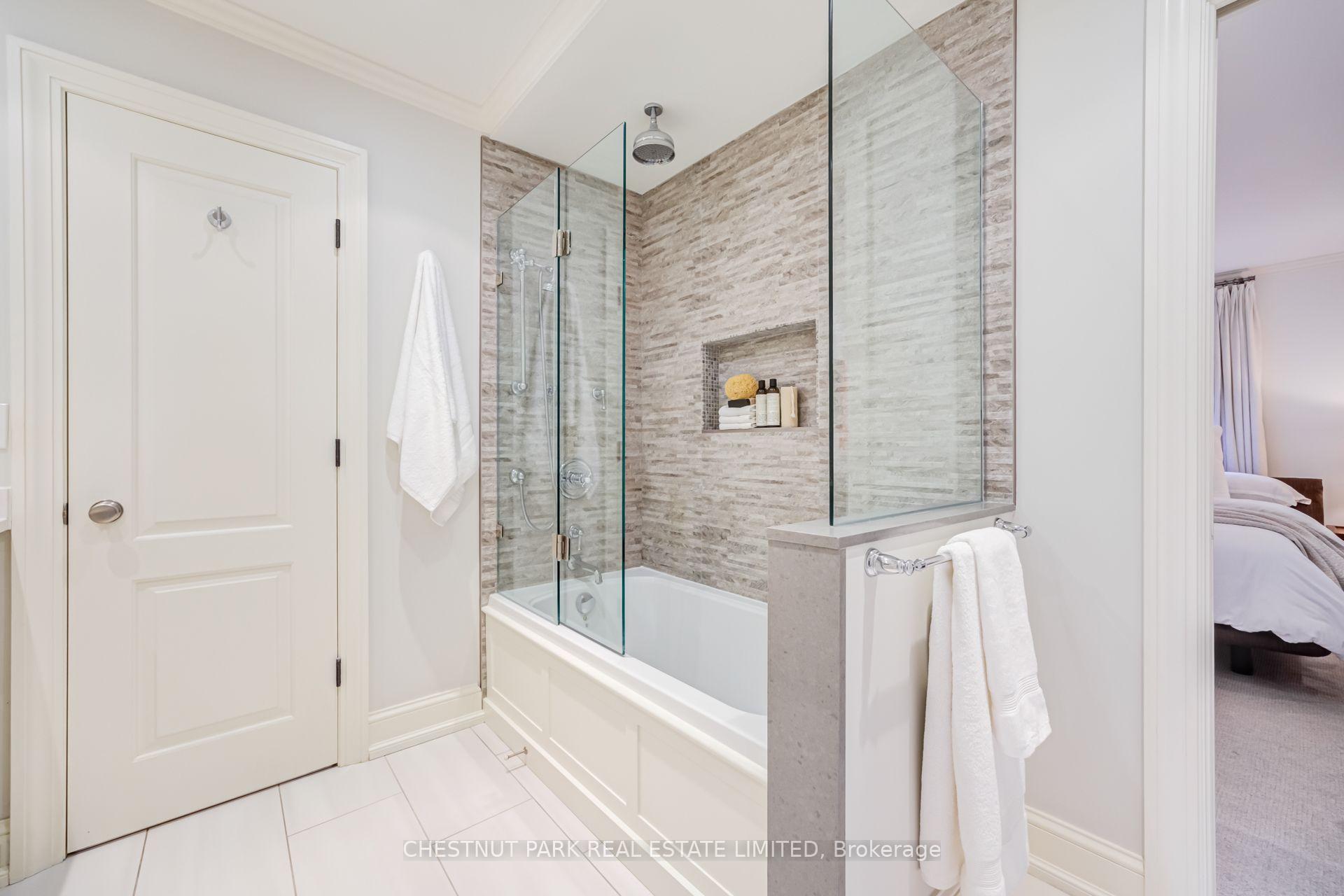 Photo 22 of Unit 4, 76 Birch Avenue, Toronto, Yonge-St. Clair — HOMEH