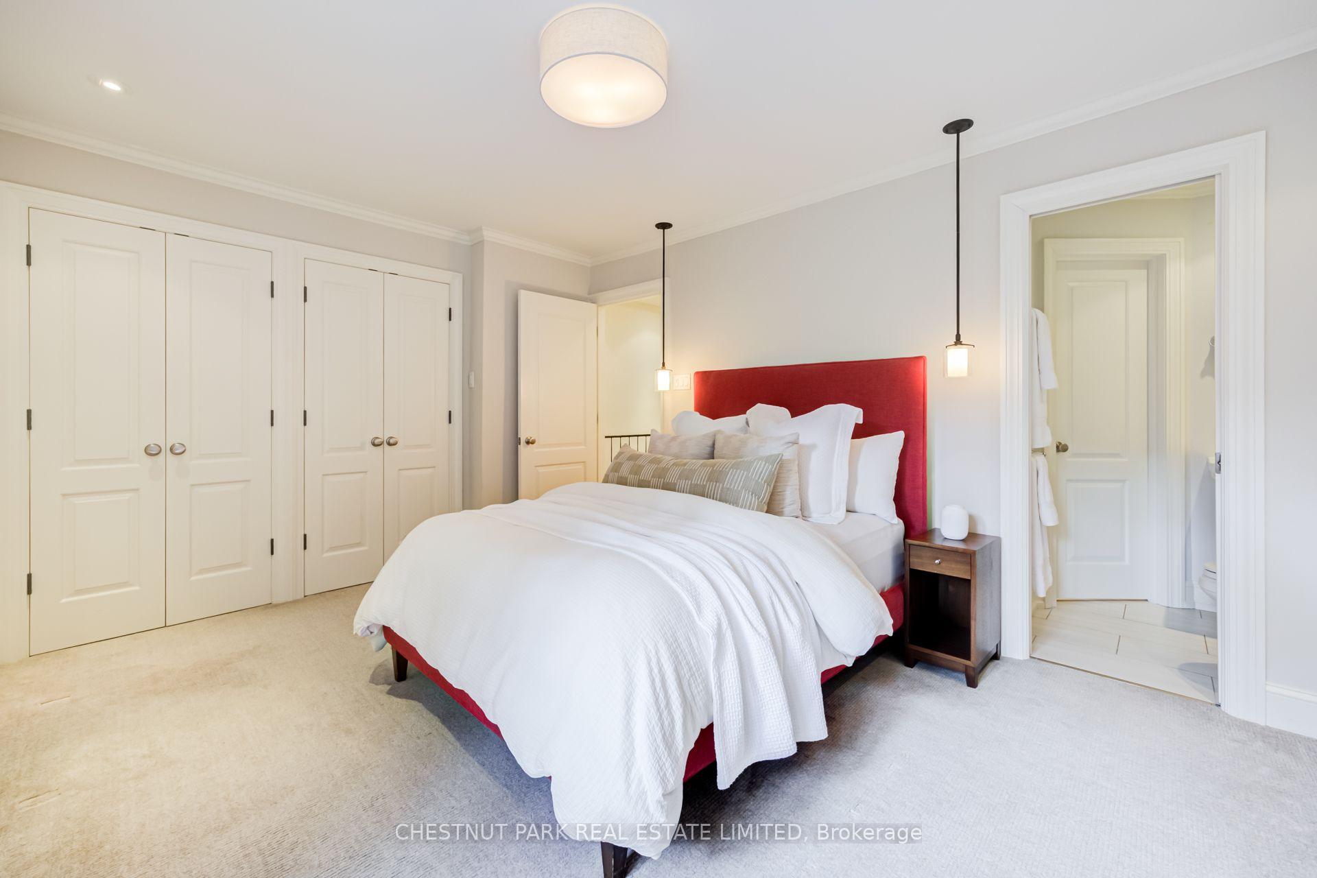 Photo 23 of Unit 4, 76 Birch Avenue, Toronto, Yonge-St. Clair — HOMEH