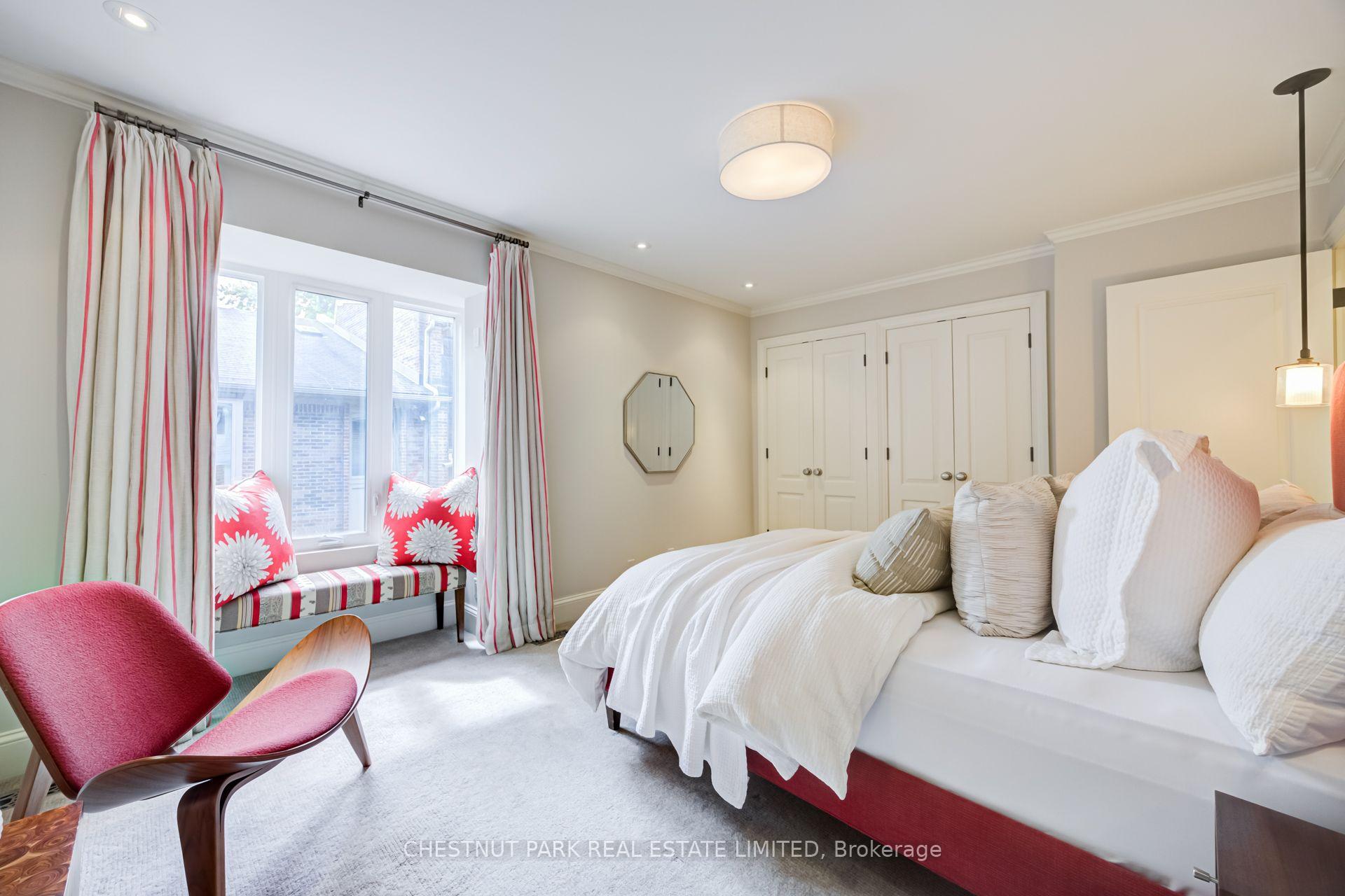 Photo 24 of Unit 4, 76 Birch Avenue, Toronto, Yonge-St. Clair — HOMEH