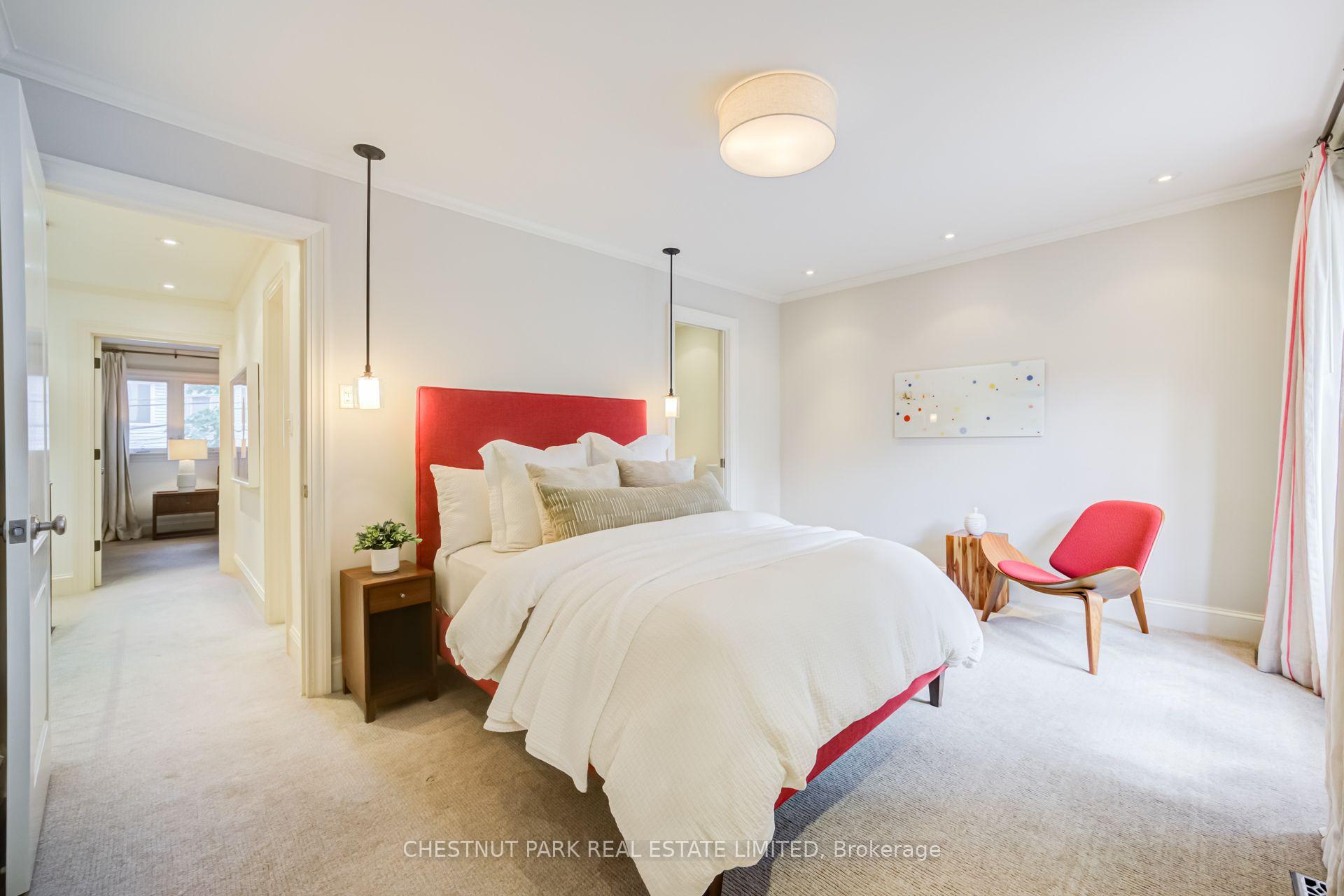 Photo 26 of Unit 4, 76 Birch Avenue, Toronto, Yonge-St. Clair — HOMEH