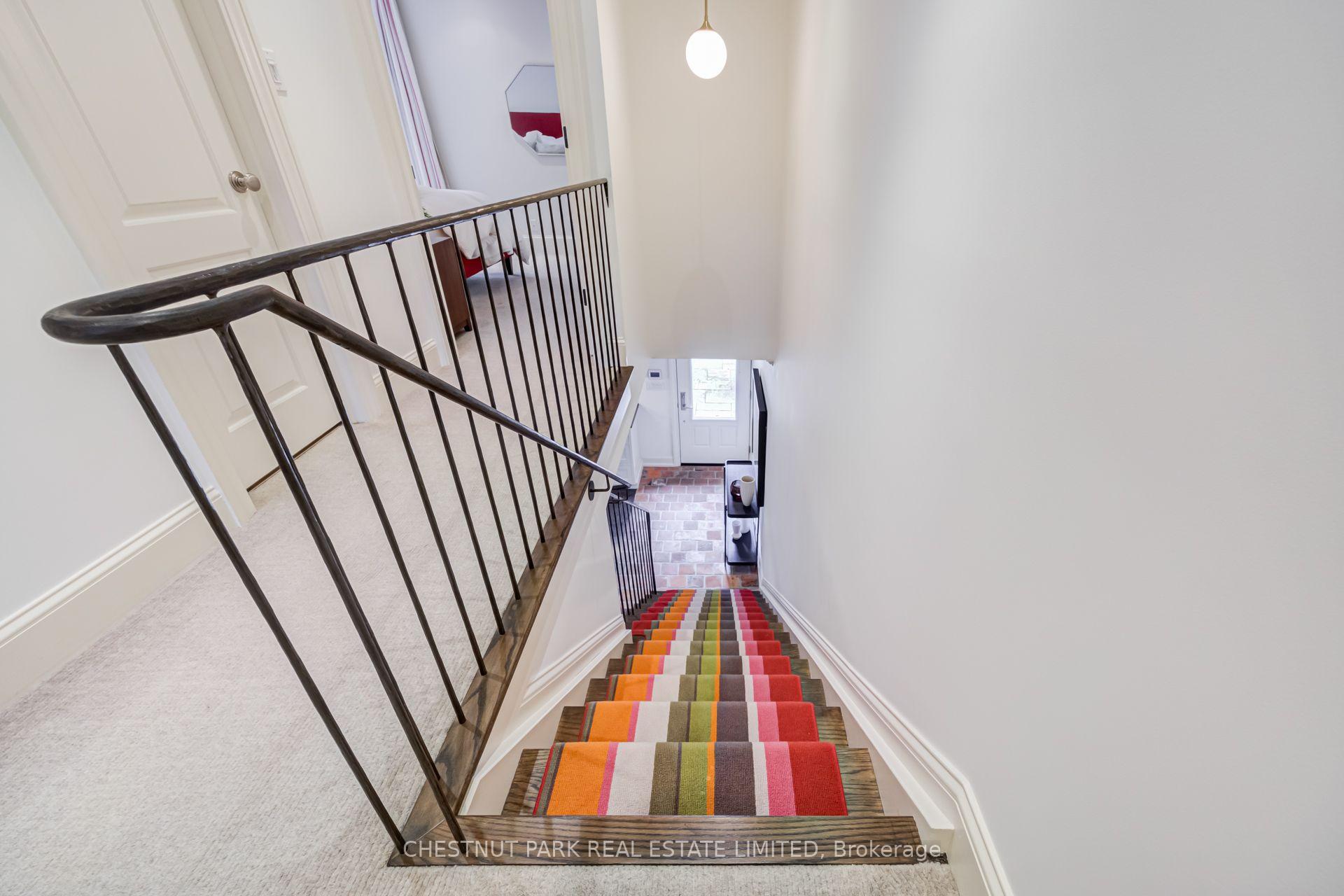 Photo 28 of Unit 4, 76 Birch Avenue, Toronto, Yonge-St. Clair — HOMEH