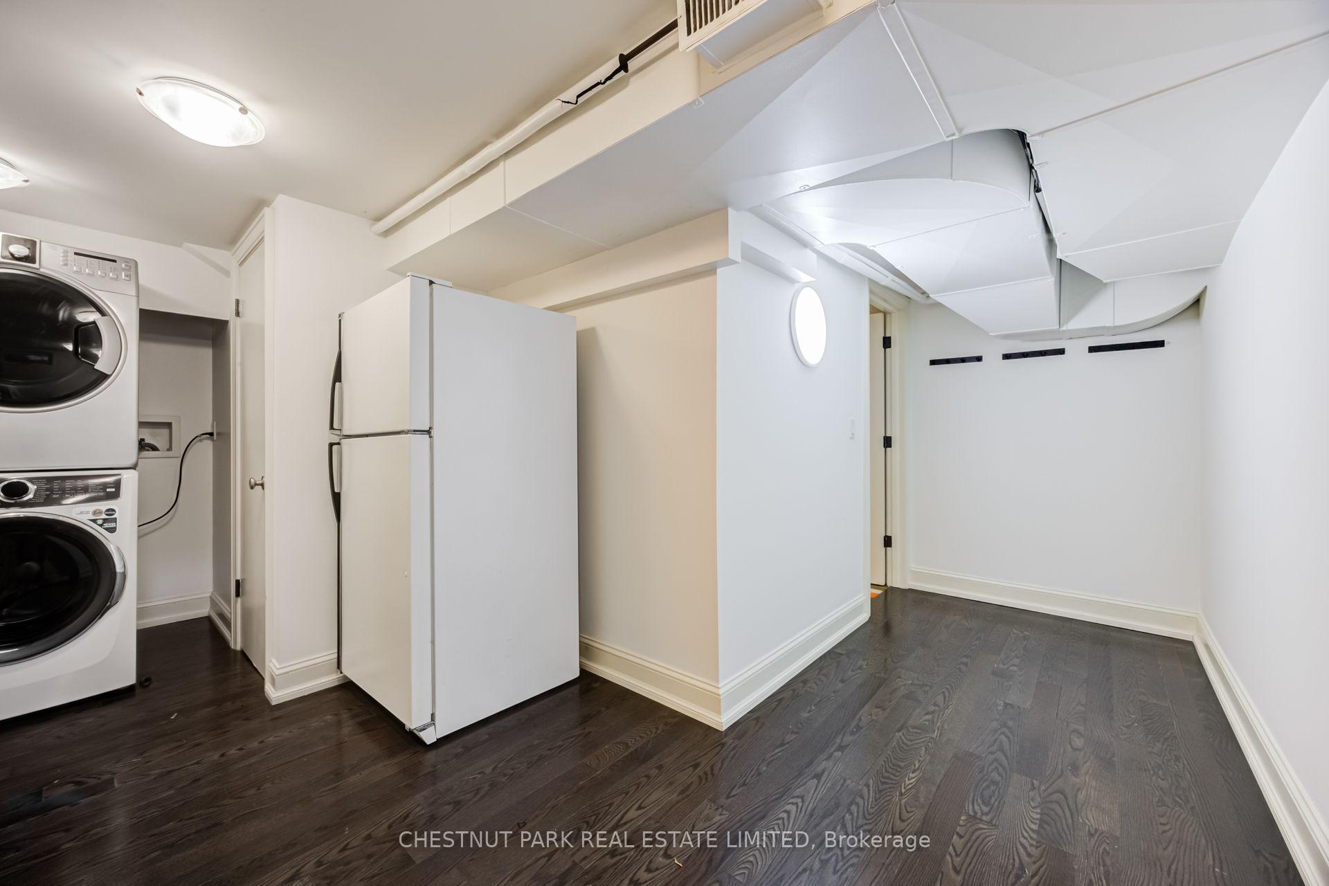 Photo 31 of Unit 4, 76 Birch Avenue, Toronto, Yonge-St. Clair — HOMEH