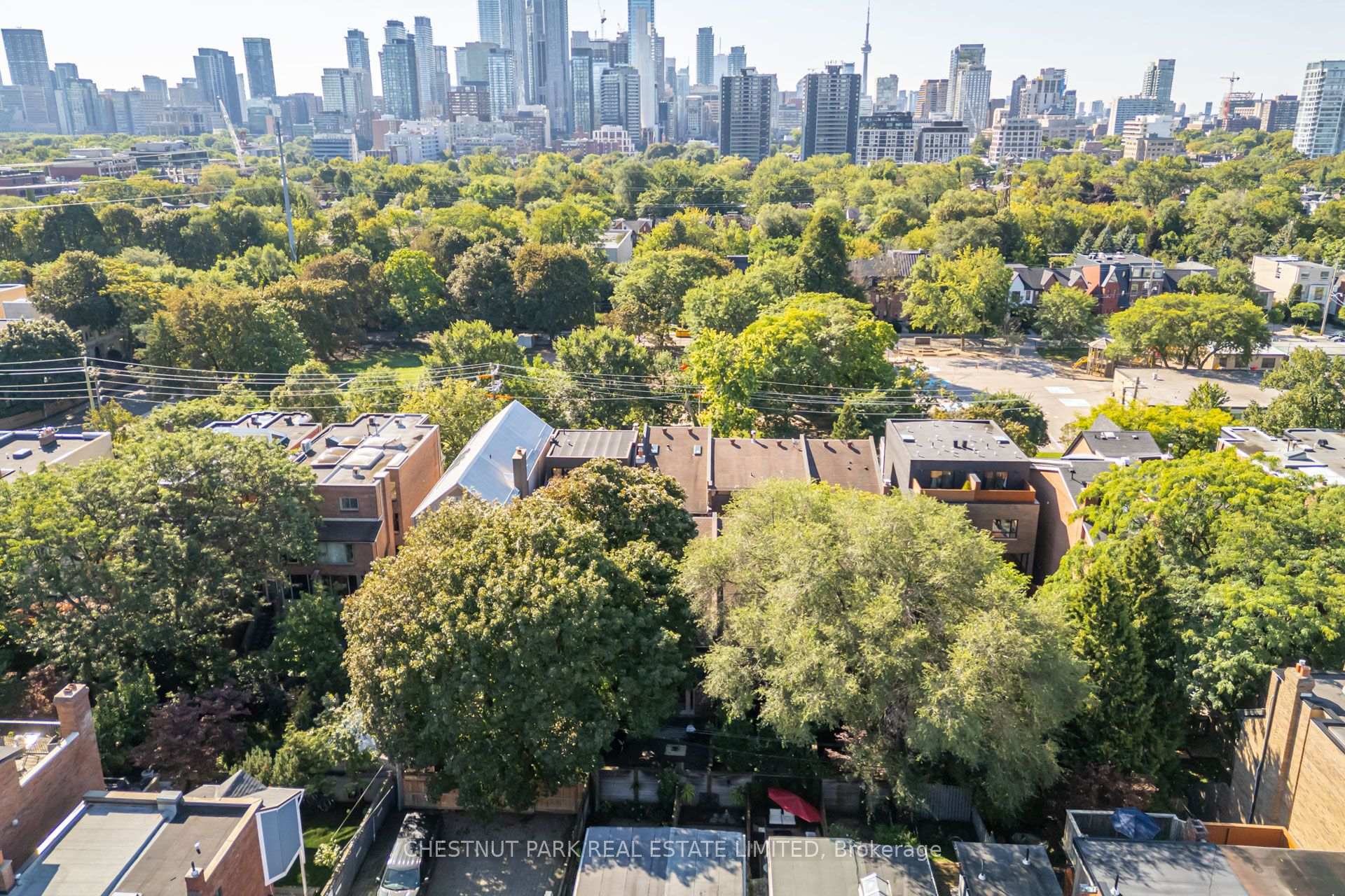 Photo 32 of Unit 4, 76 Birch Avenue, Toronto, Yonge-St. Clair — HOMEH
