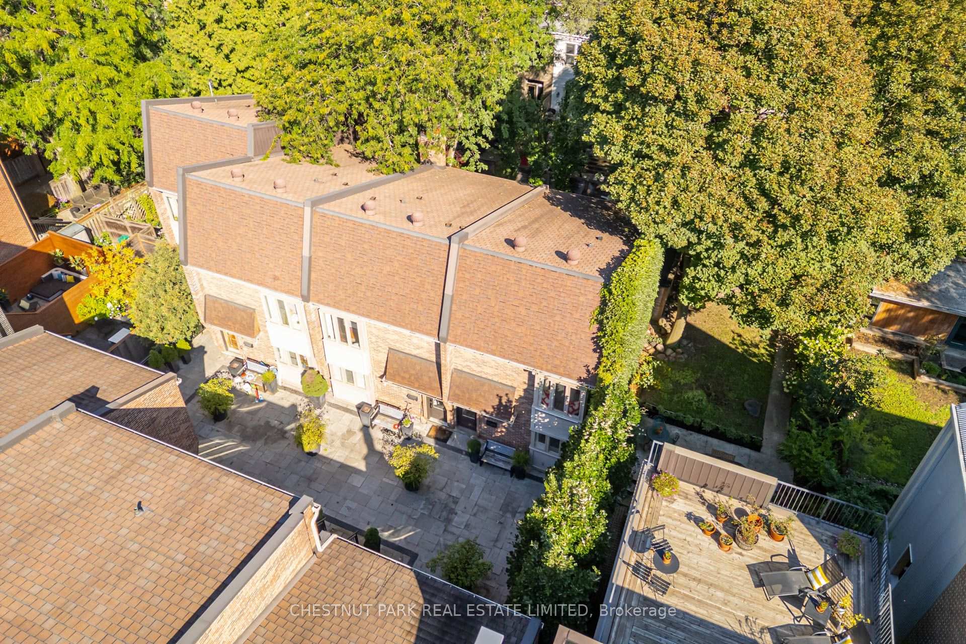 Photo 33 of Unit 4, 76 Birch Avenue, Toronto, Yonge-St. Clair — HOMEH